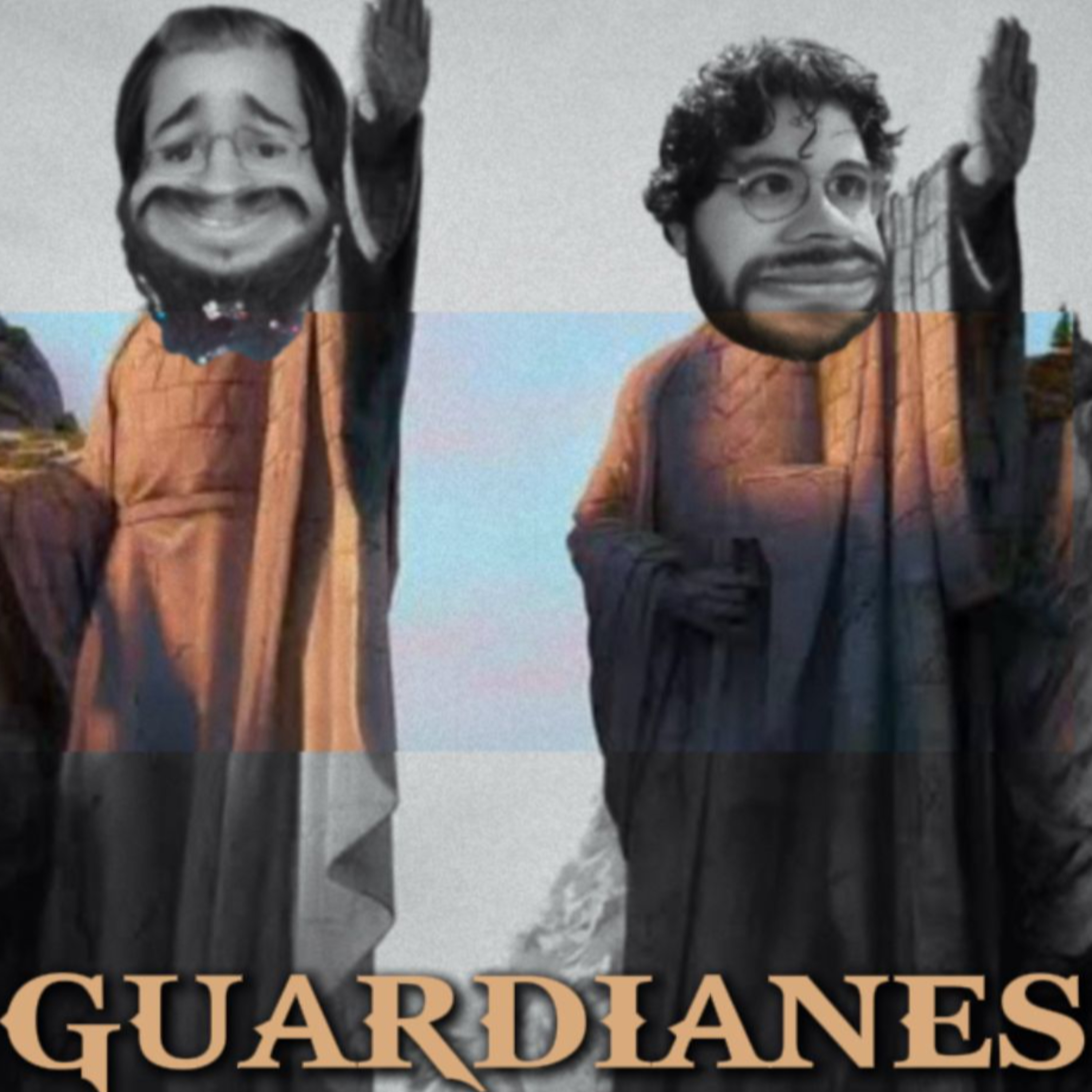 Los Guardianes