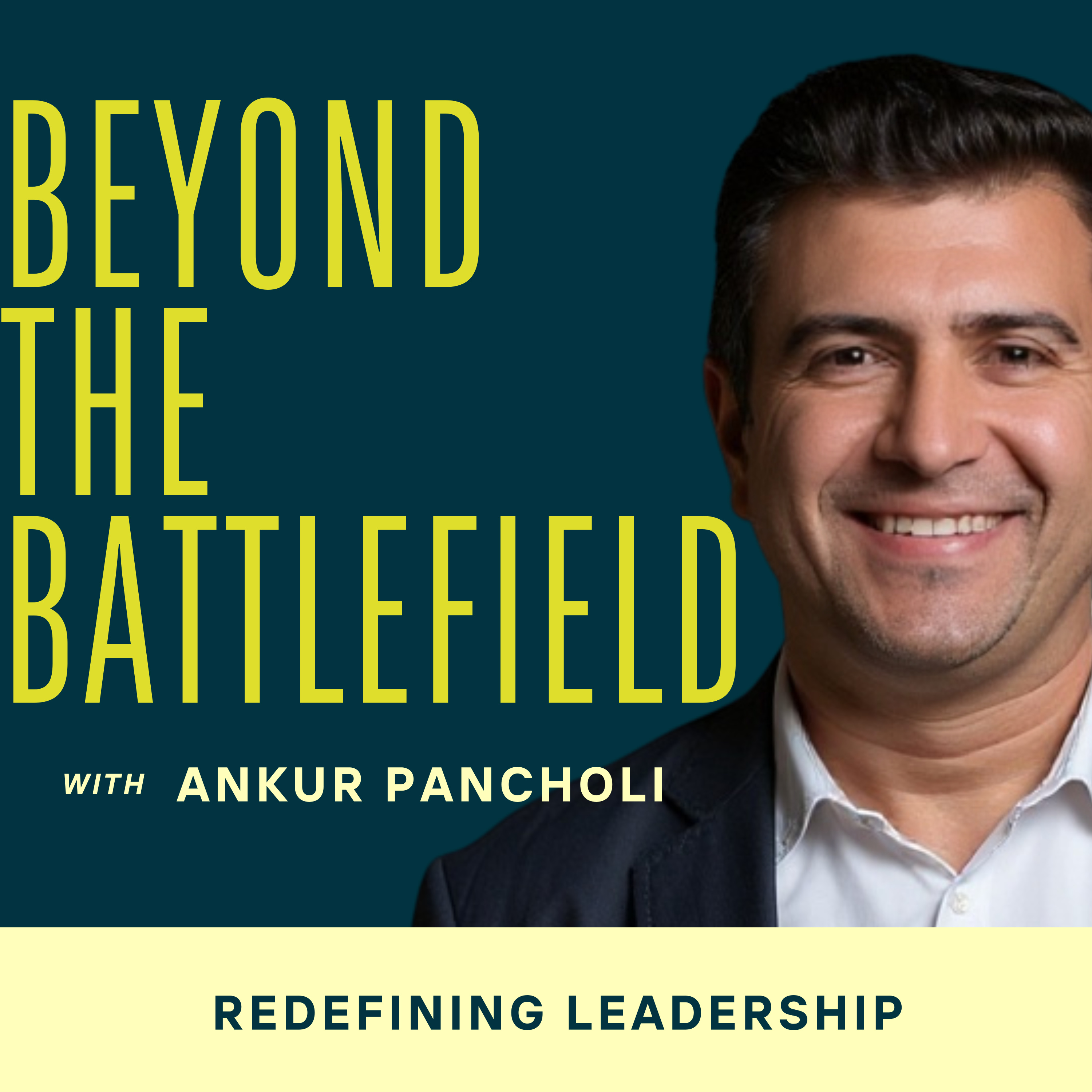 Beyond the Battlefield: Bhagavad Gita for Modern Leadership, Entrepreneurs and Seekers 
