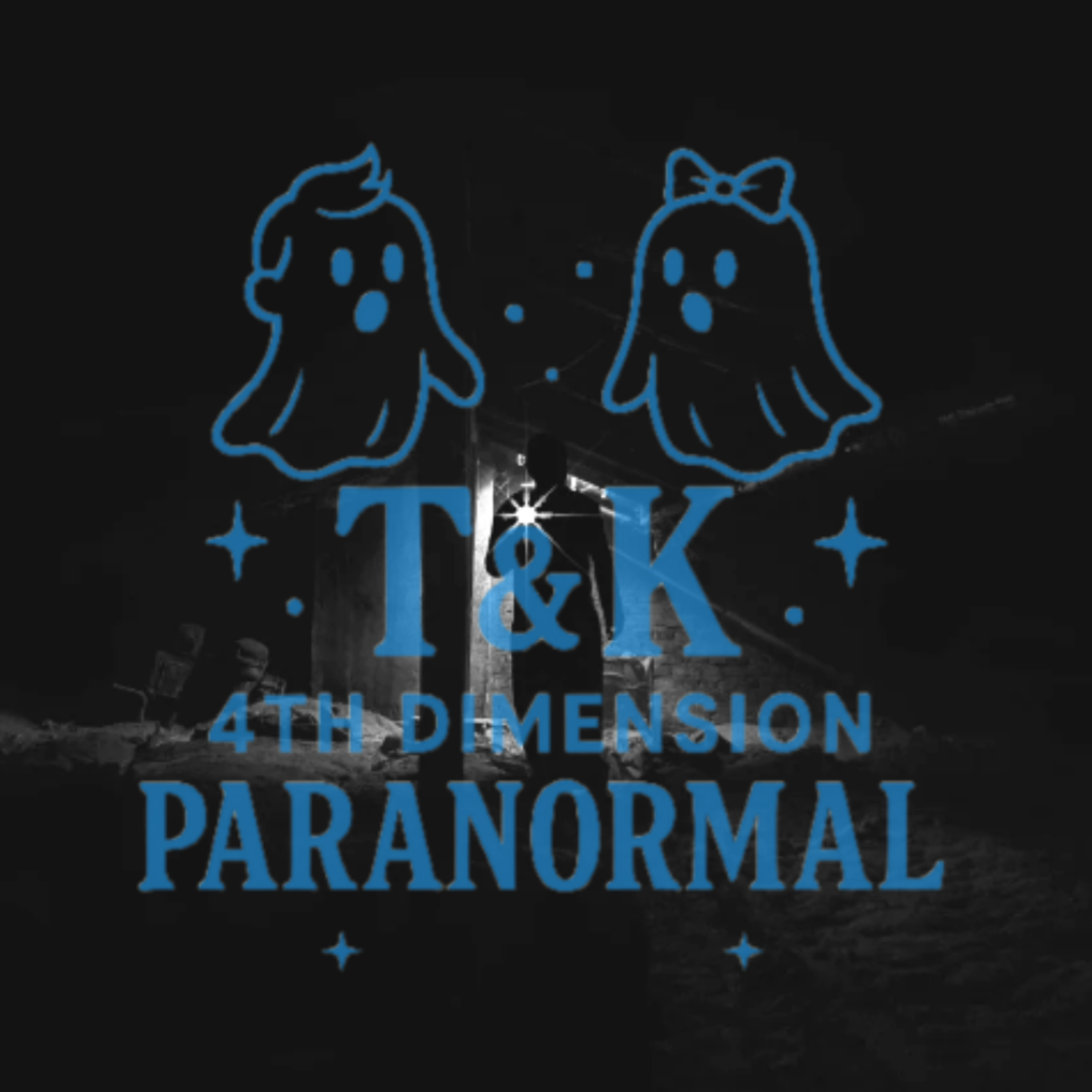 4th Dimension Paranormal