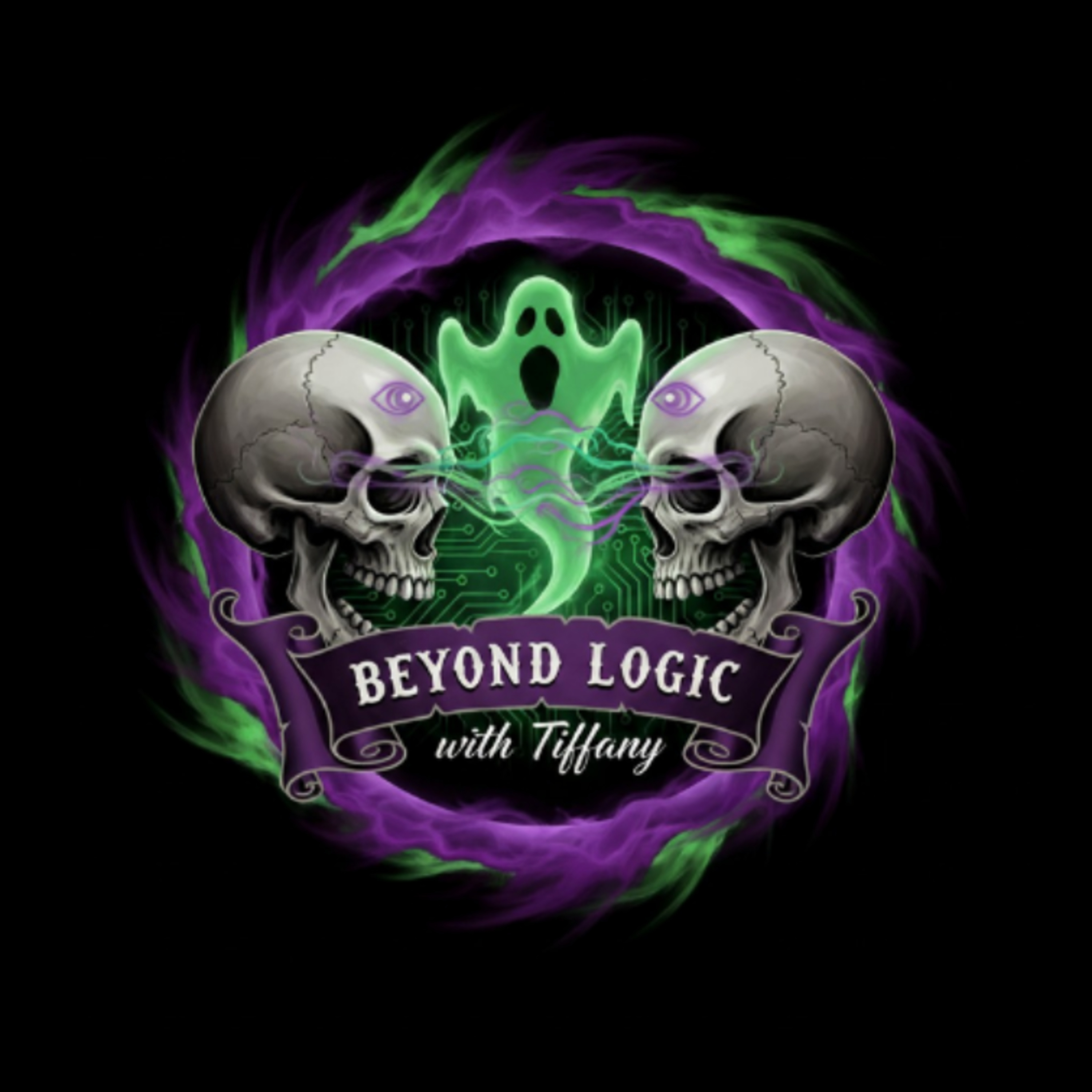 Beyond Logic With Tiffany