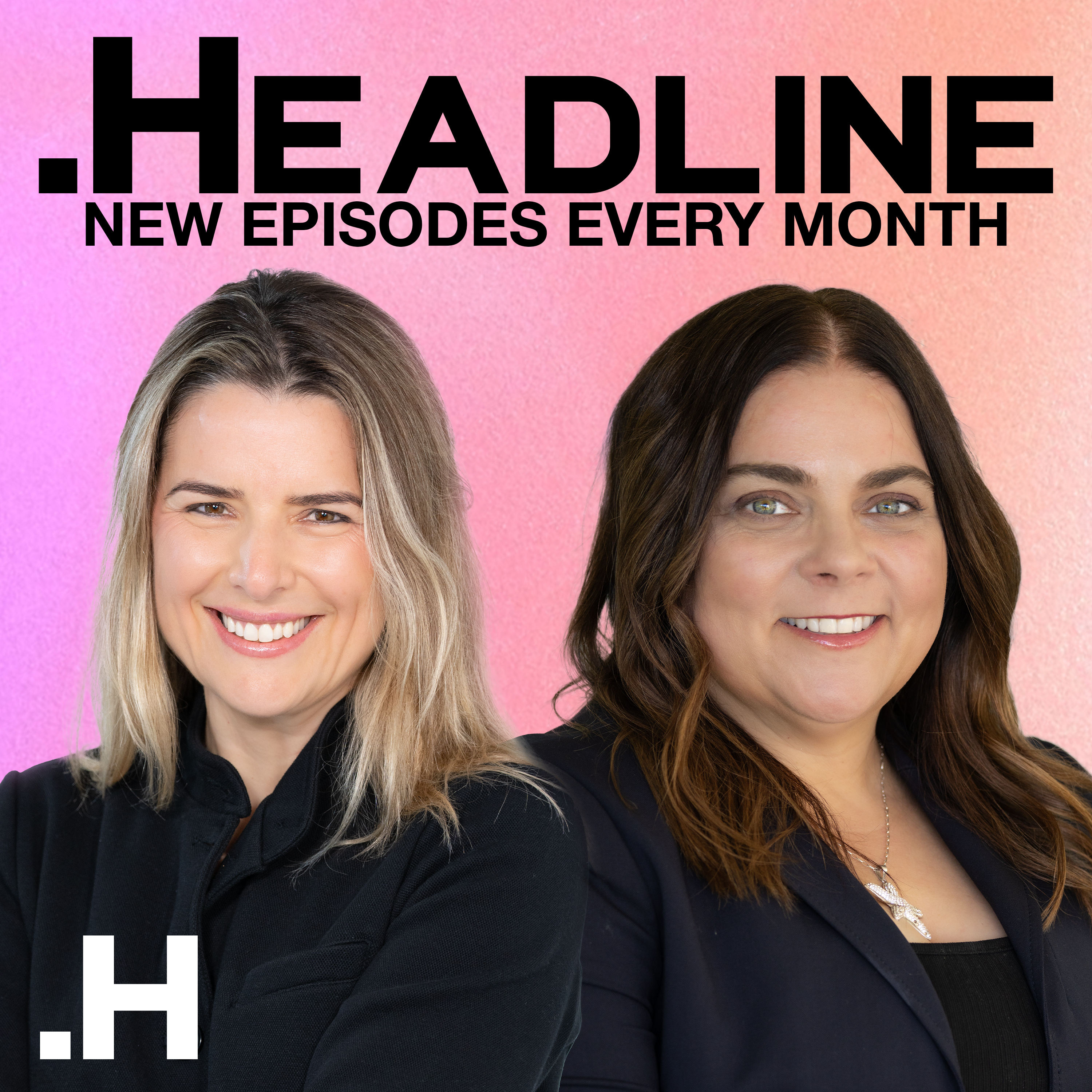 HeadLine Podcast