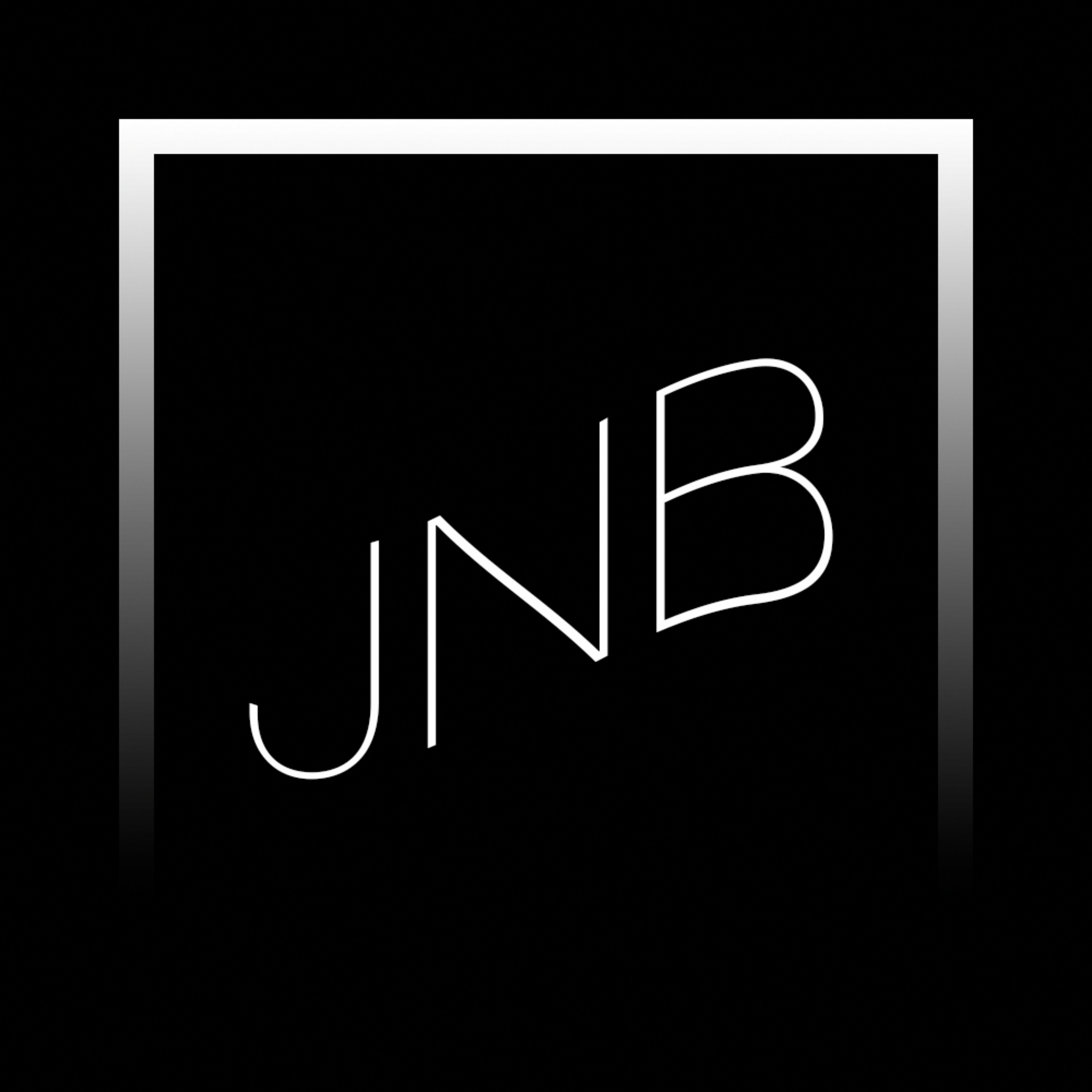 JNB: Joshua and the Non-Binaries podcast artwork