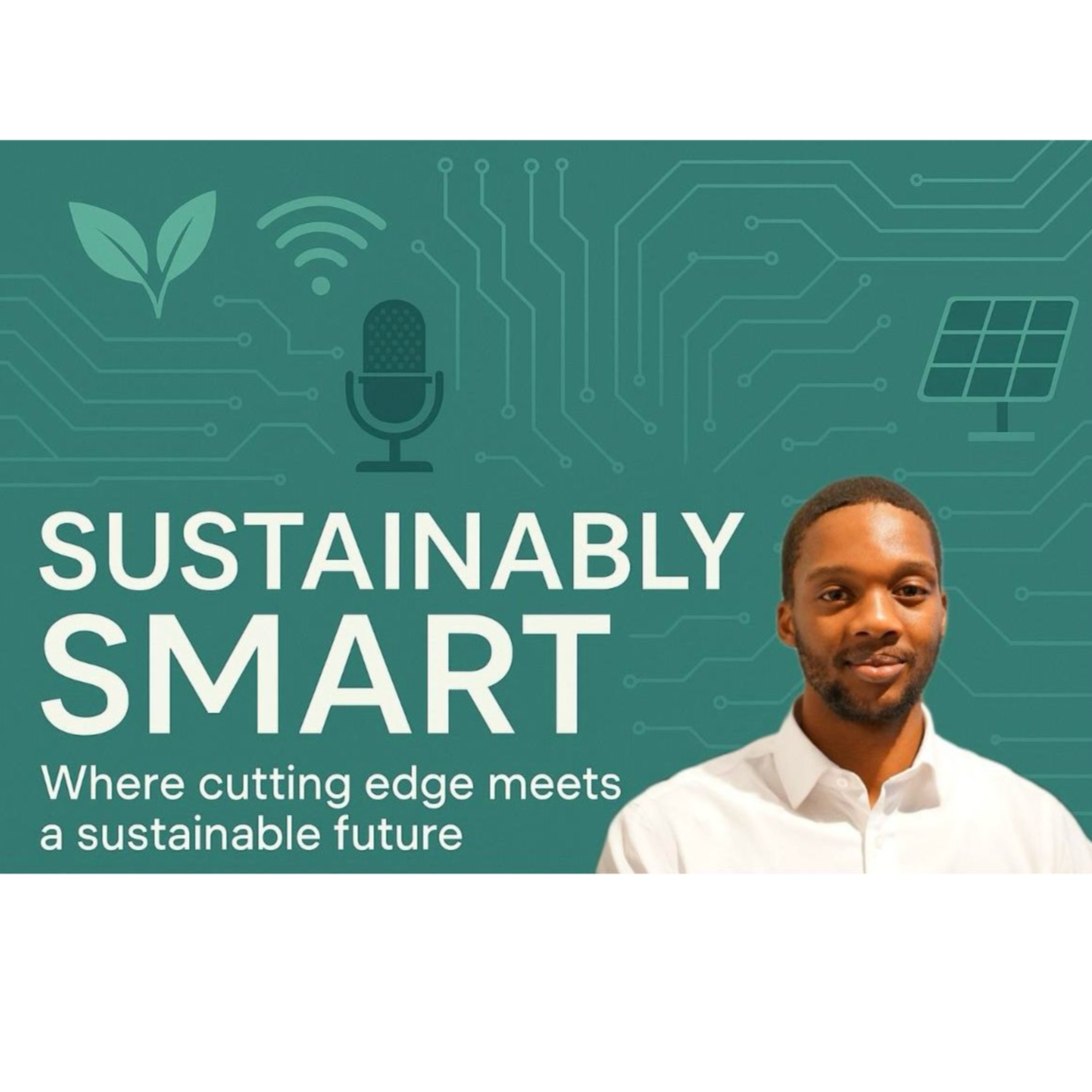 Sustainably Smart Talks