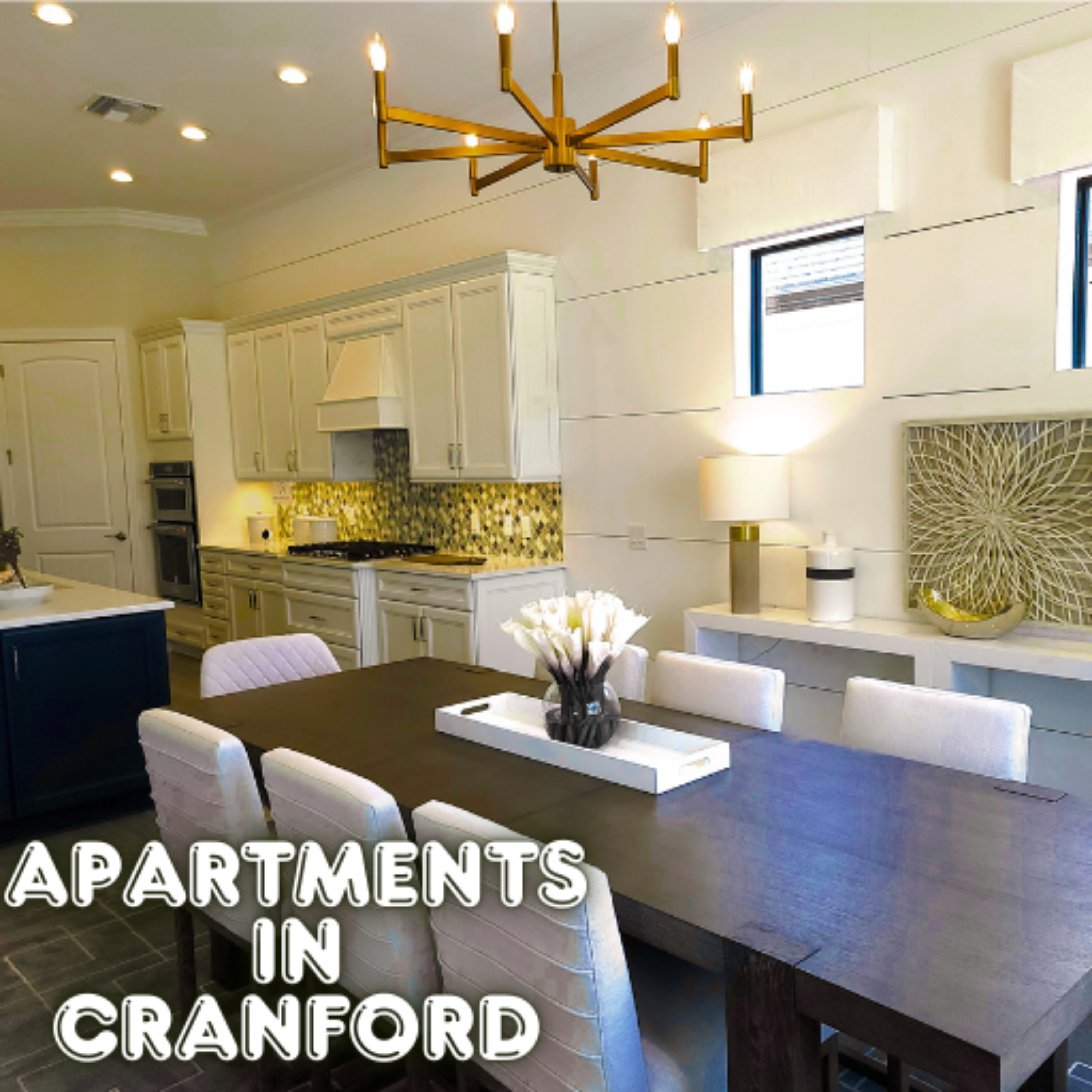 Cranford Living: A Renter’s Guide to Apartments in Cranford (NJ) podcast artwork