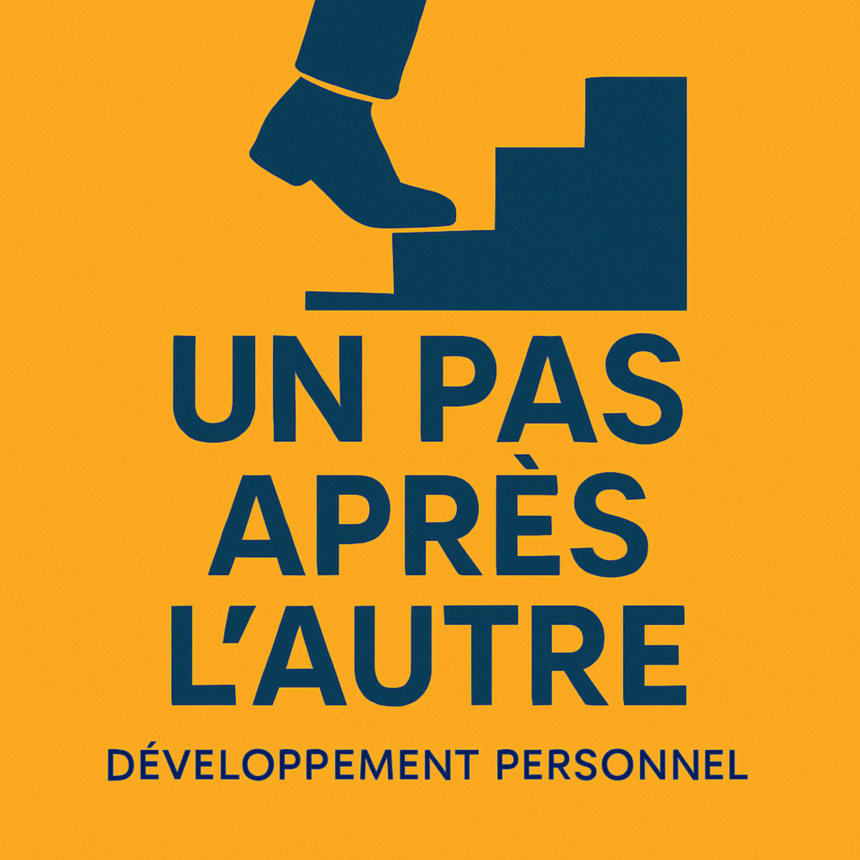 Un pas après l’autre 