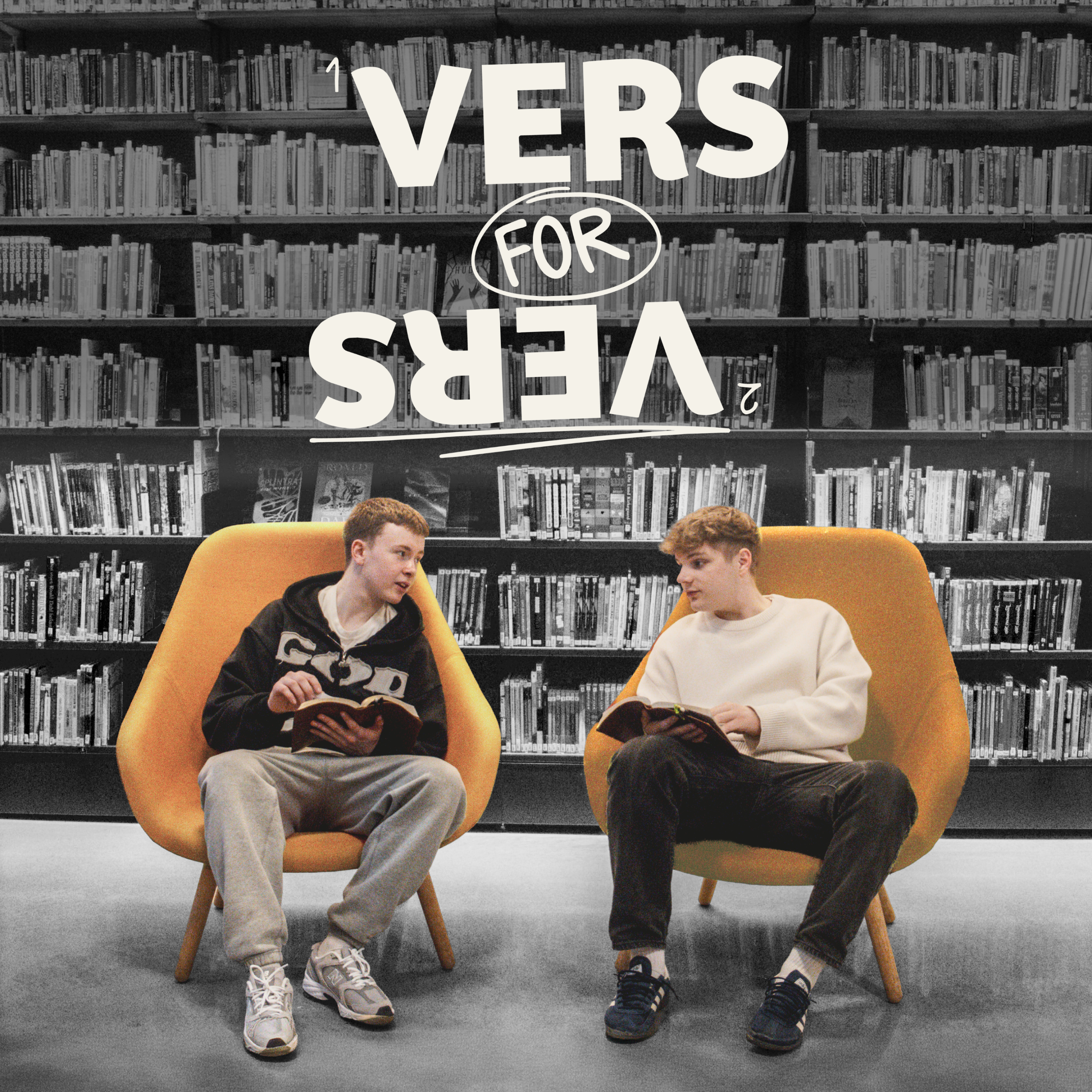 Vers for Vers