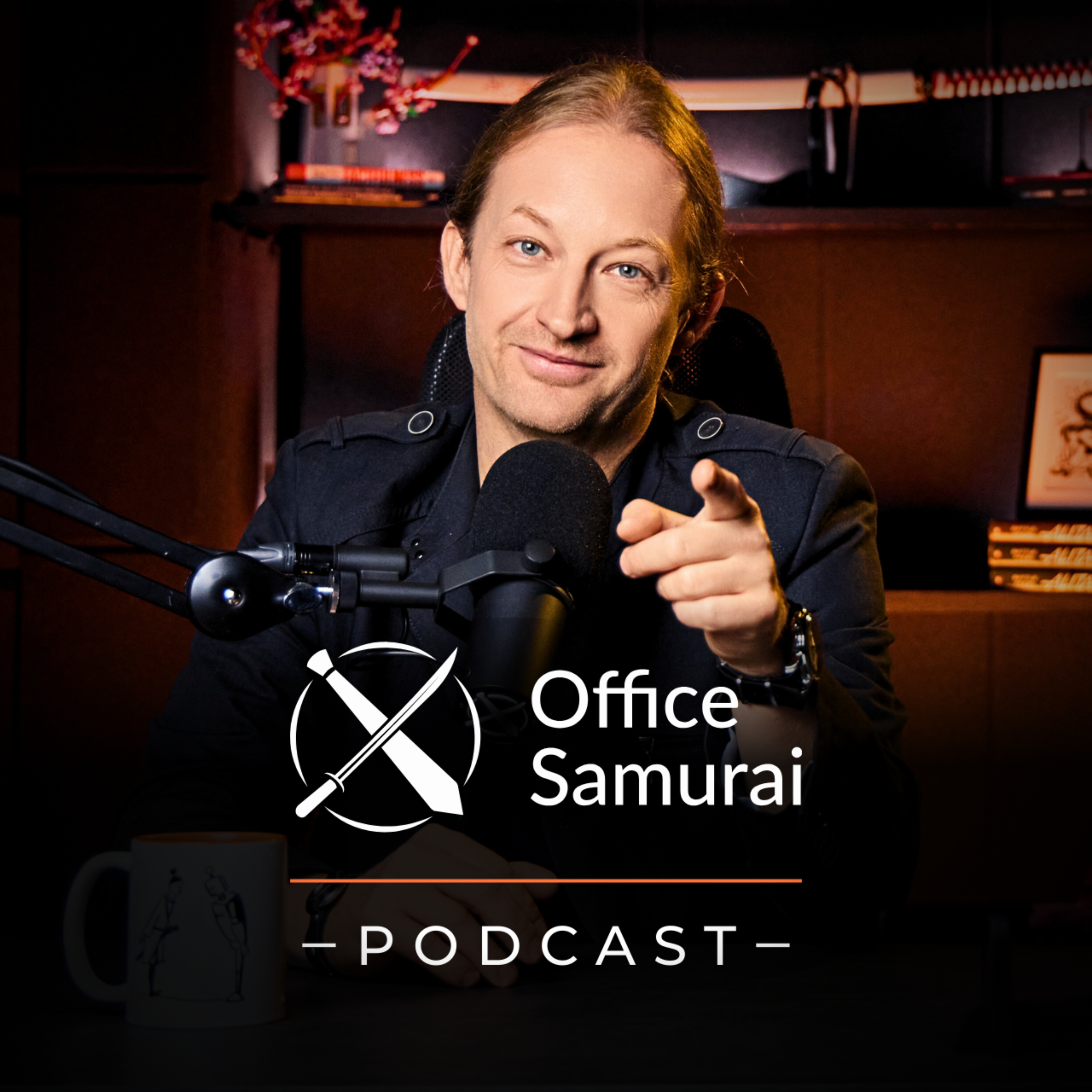 AI Automation Dojo by Office Samurai