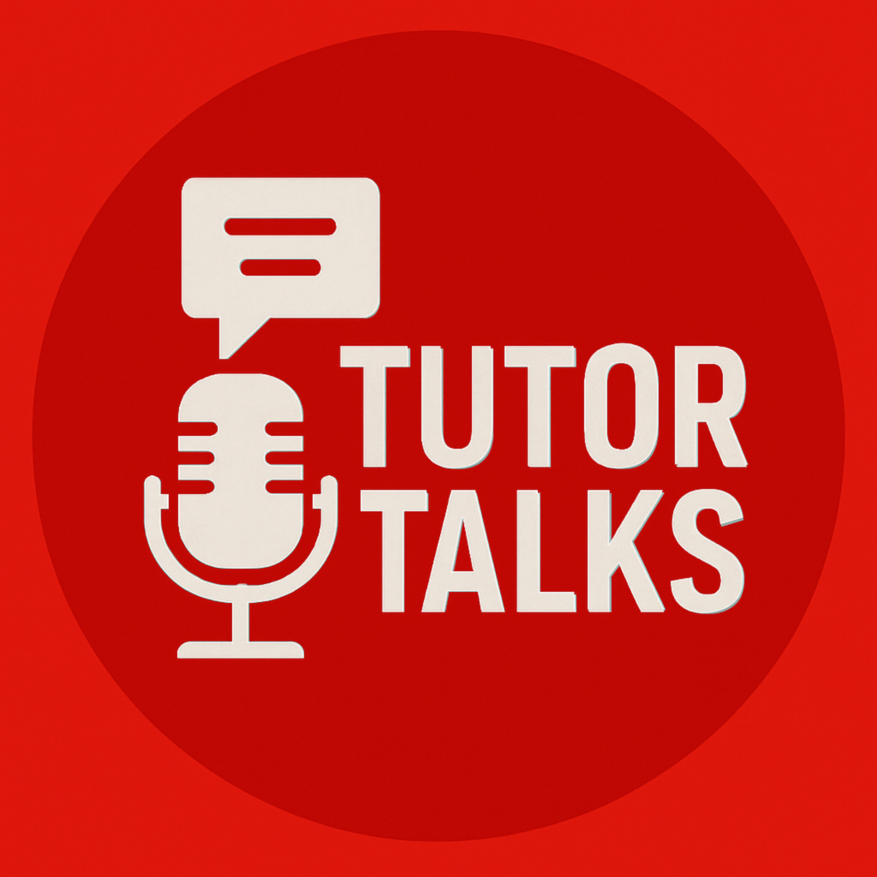 Tutor Talks - MPL
