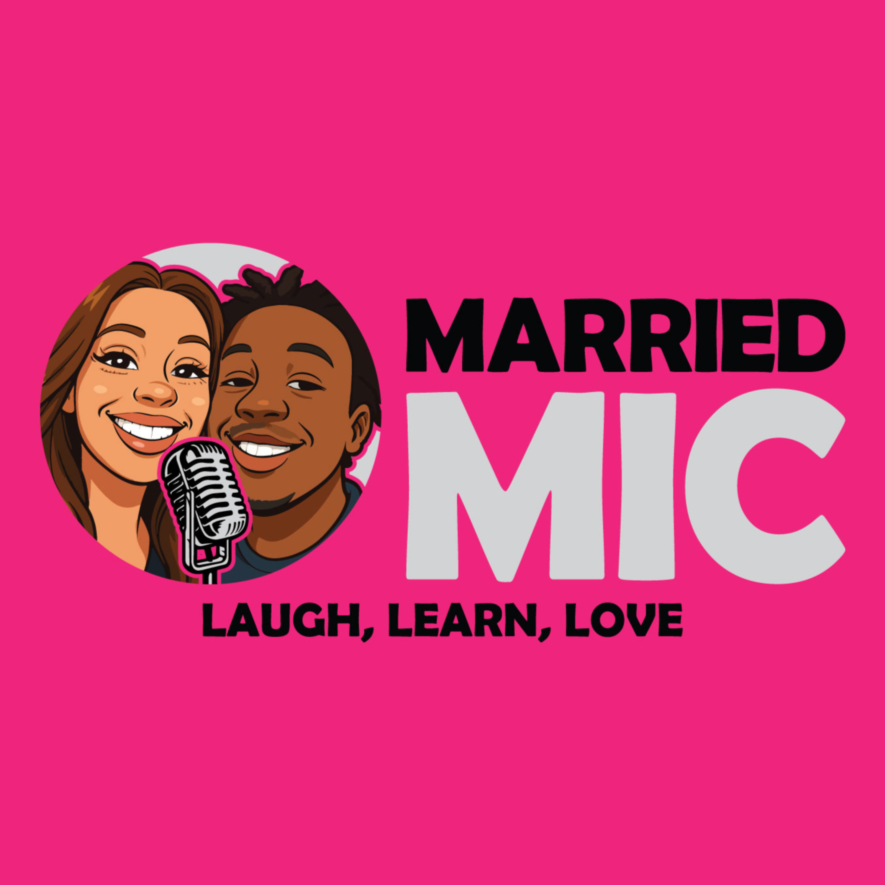 Married Mic