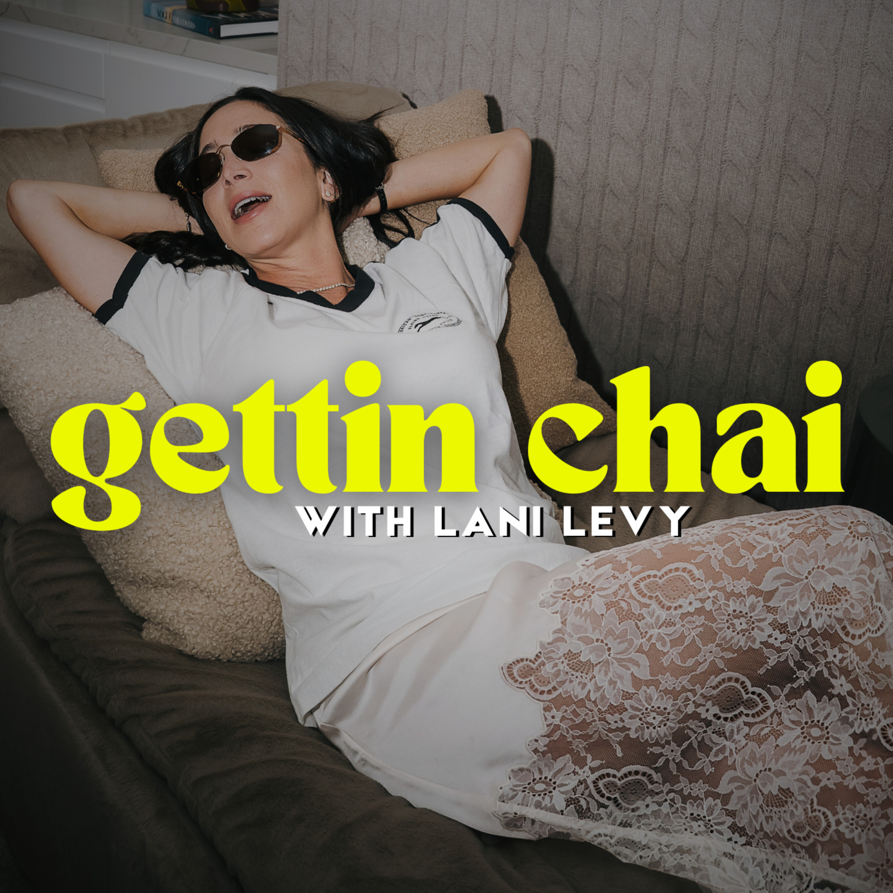 Gettin Chai Podcast