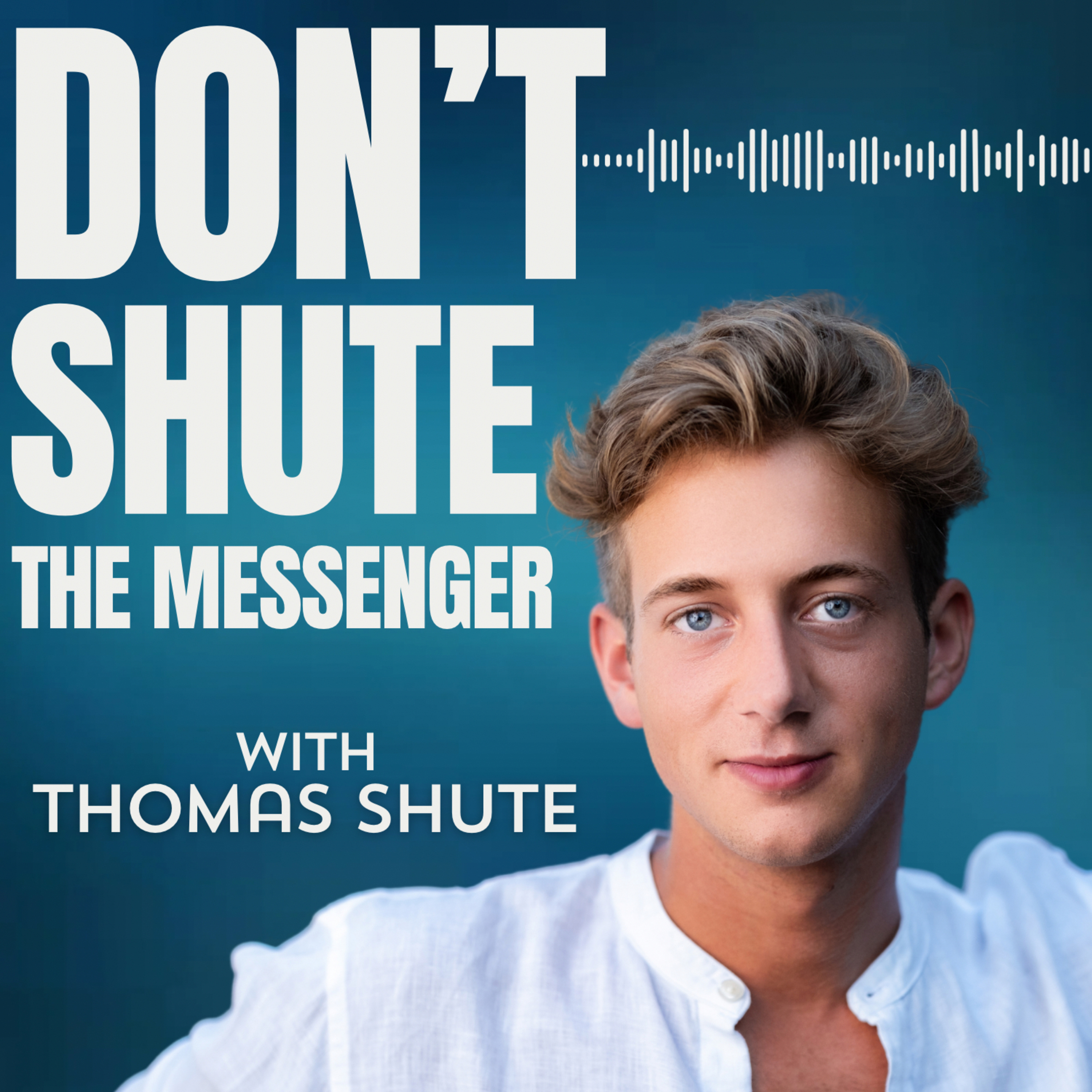 Don’t Shute the Messenger