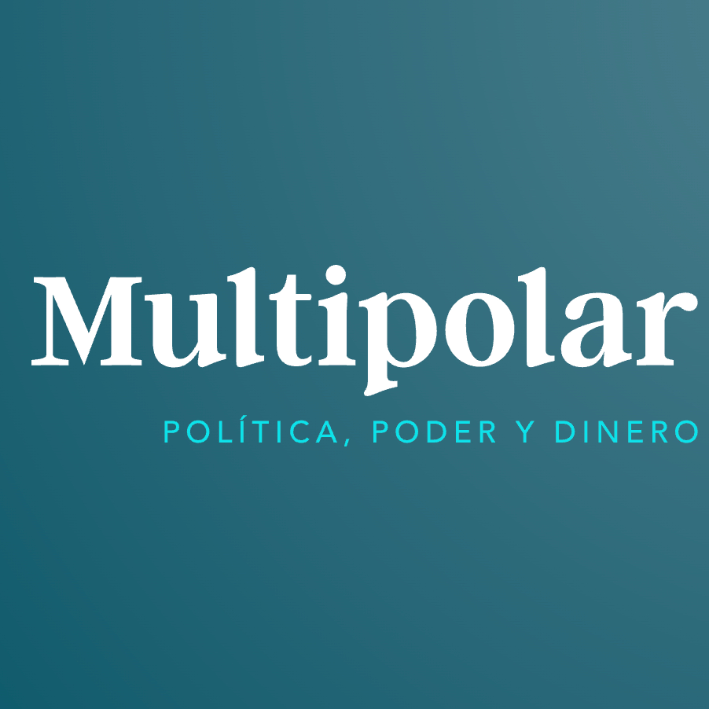 Multipolar podcast artwork