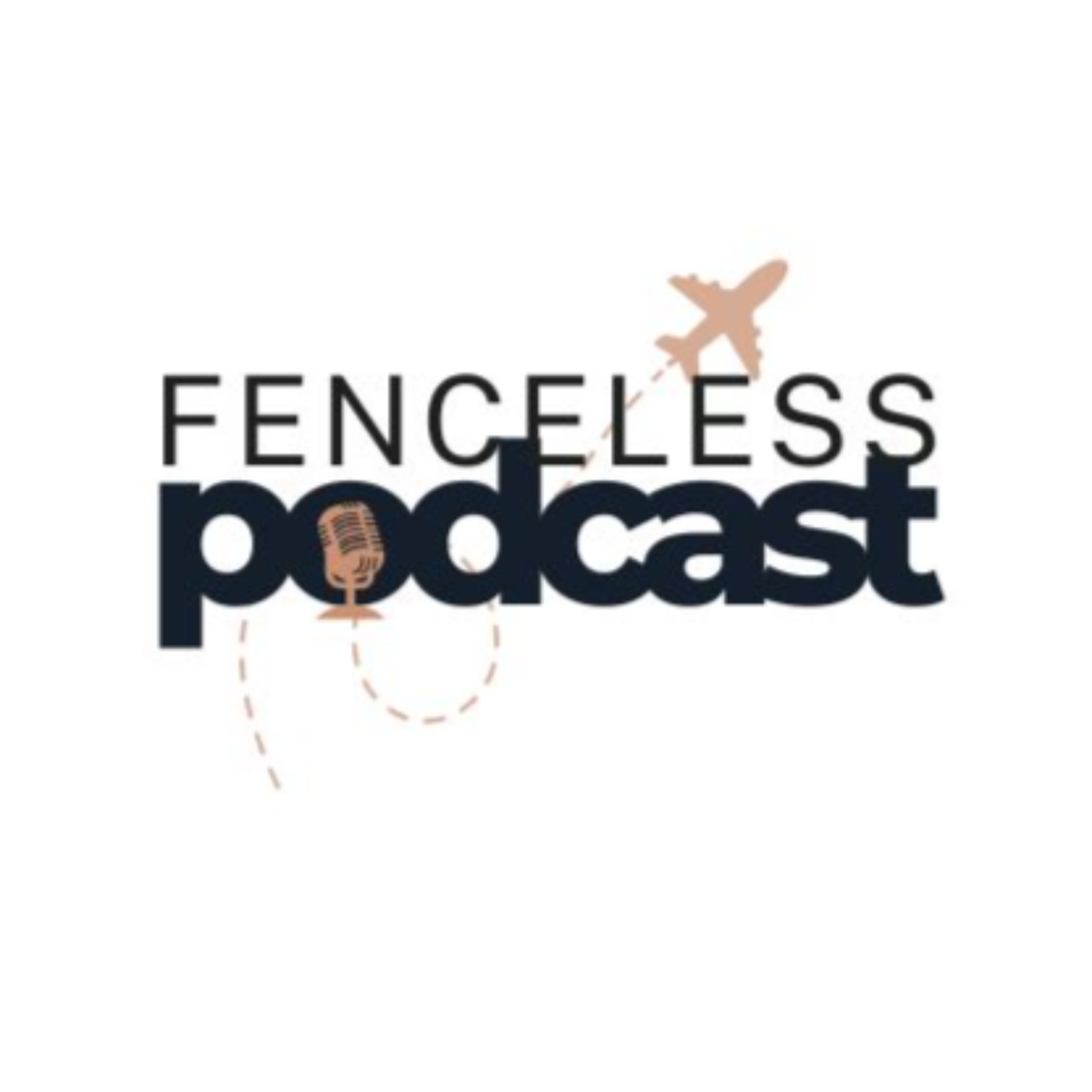 Fenceless Podcast podcast artwork