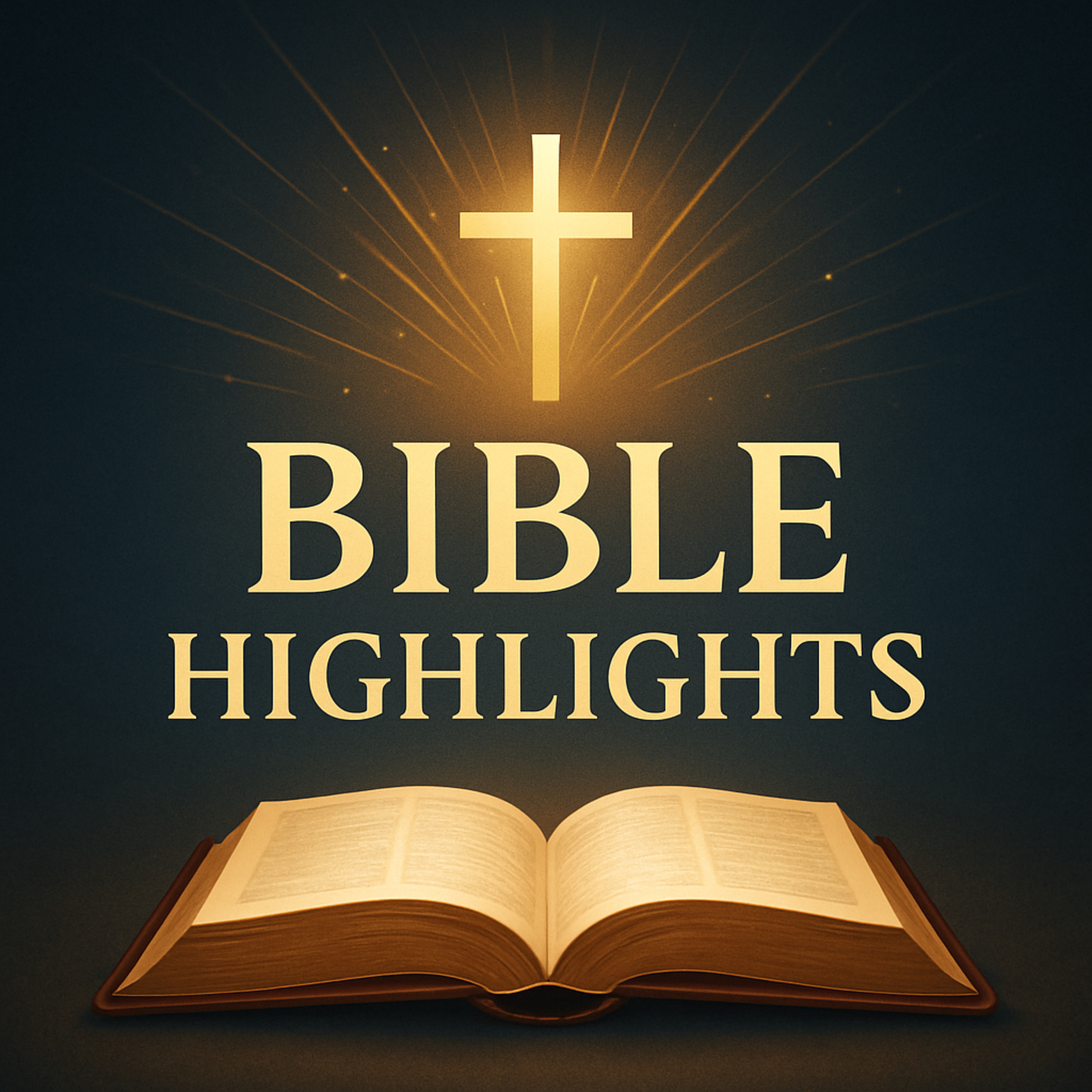 Bible Highlights