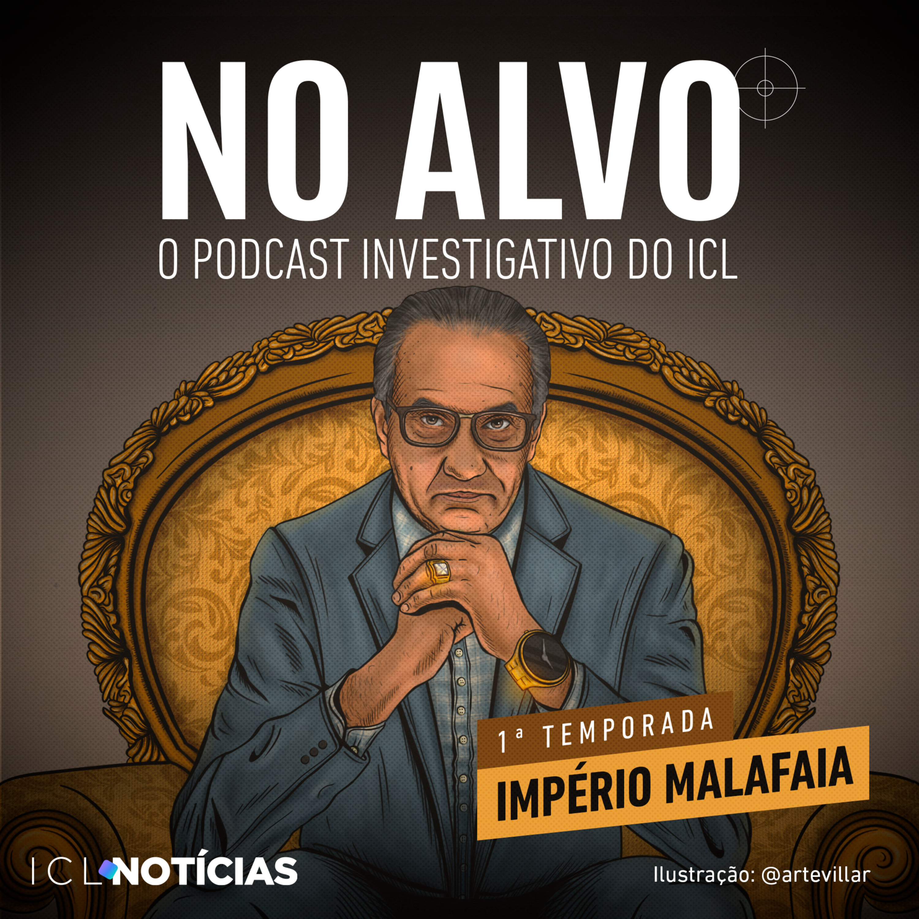 No Alvo #01 - Quem quer ser um milionário?