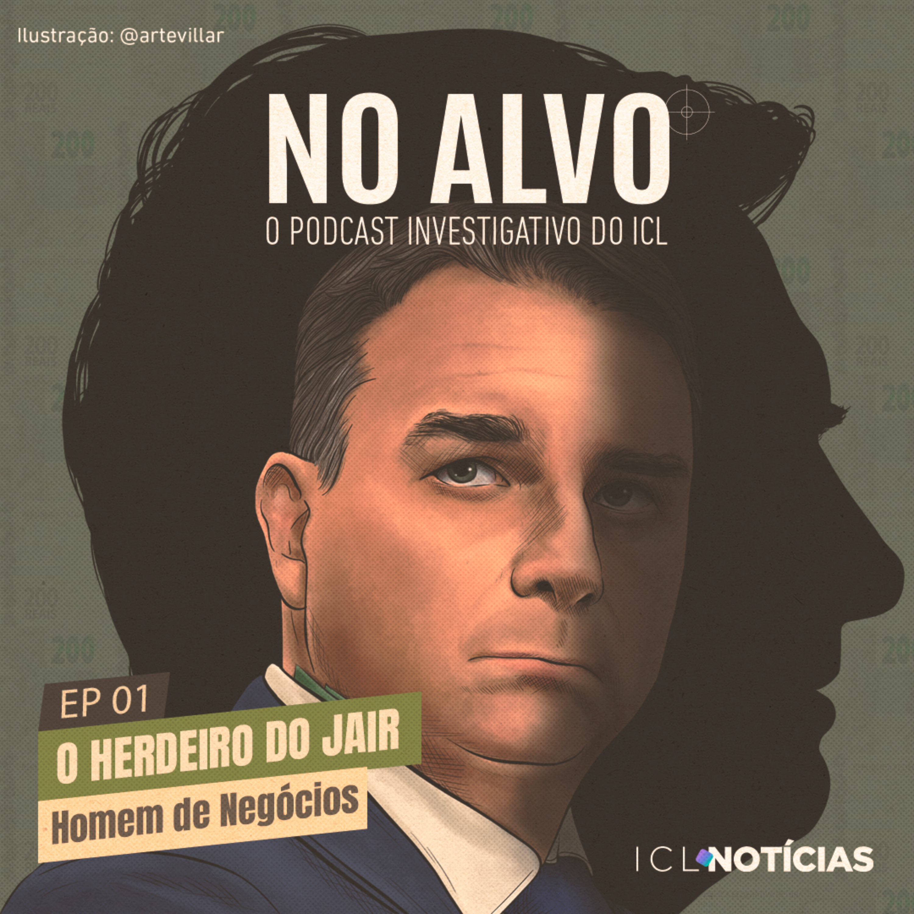 No Alvo #01 - Quem quer ser um milionário?