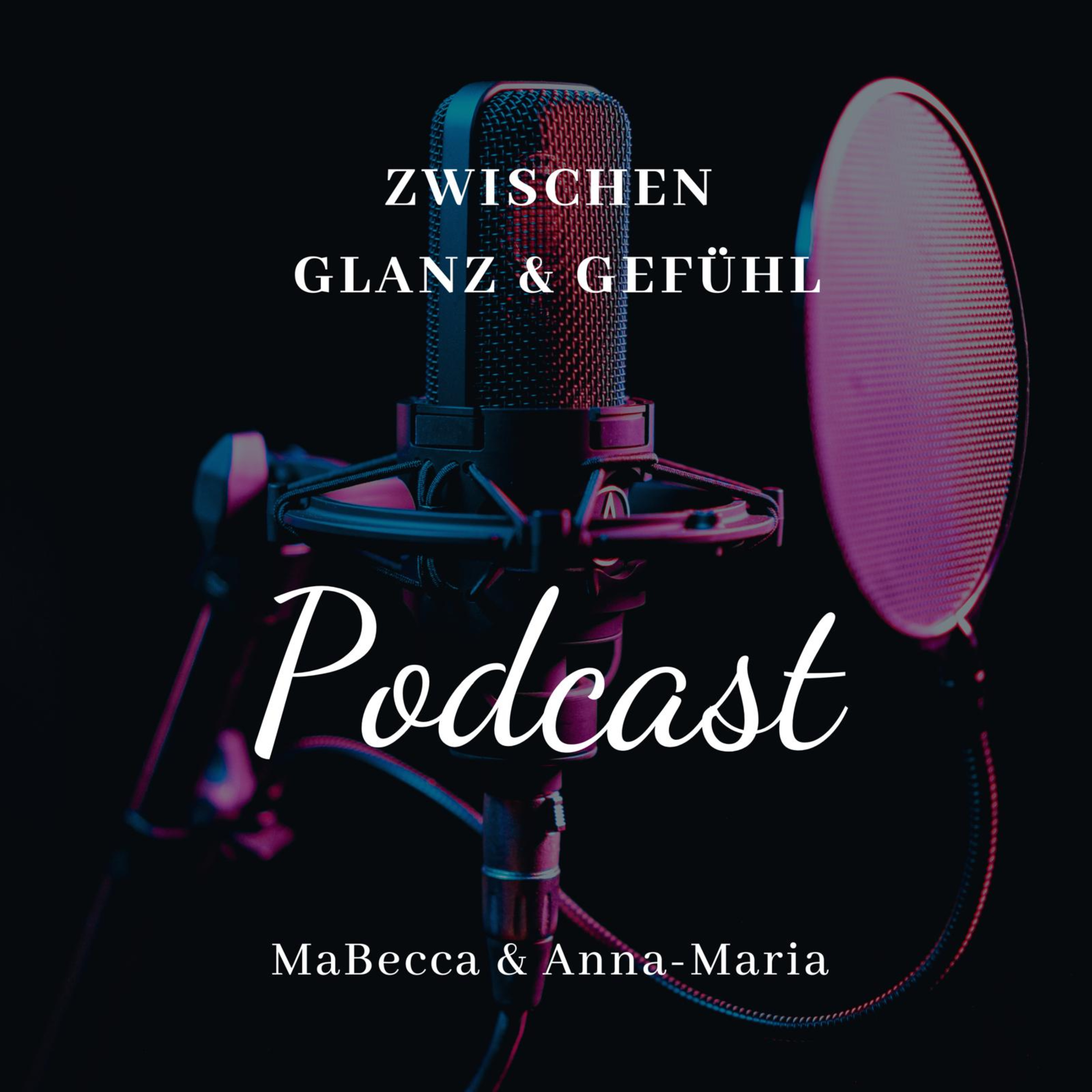 Zwischen Glanz und Gefühl cover art