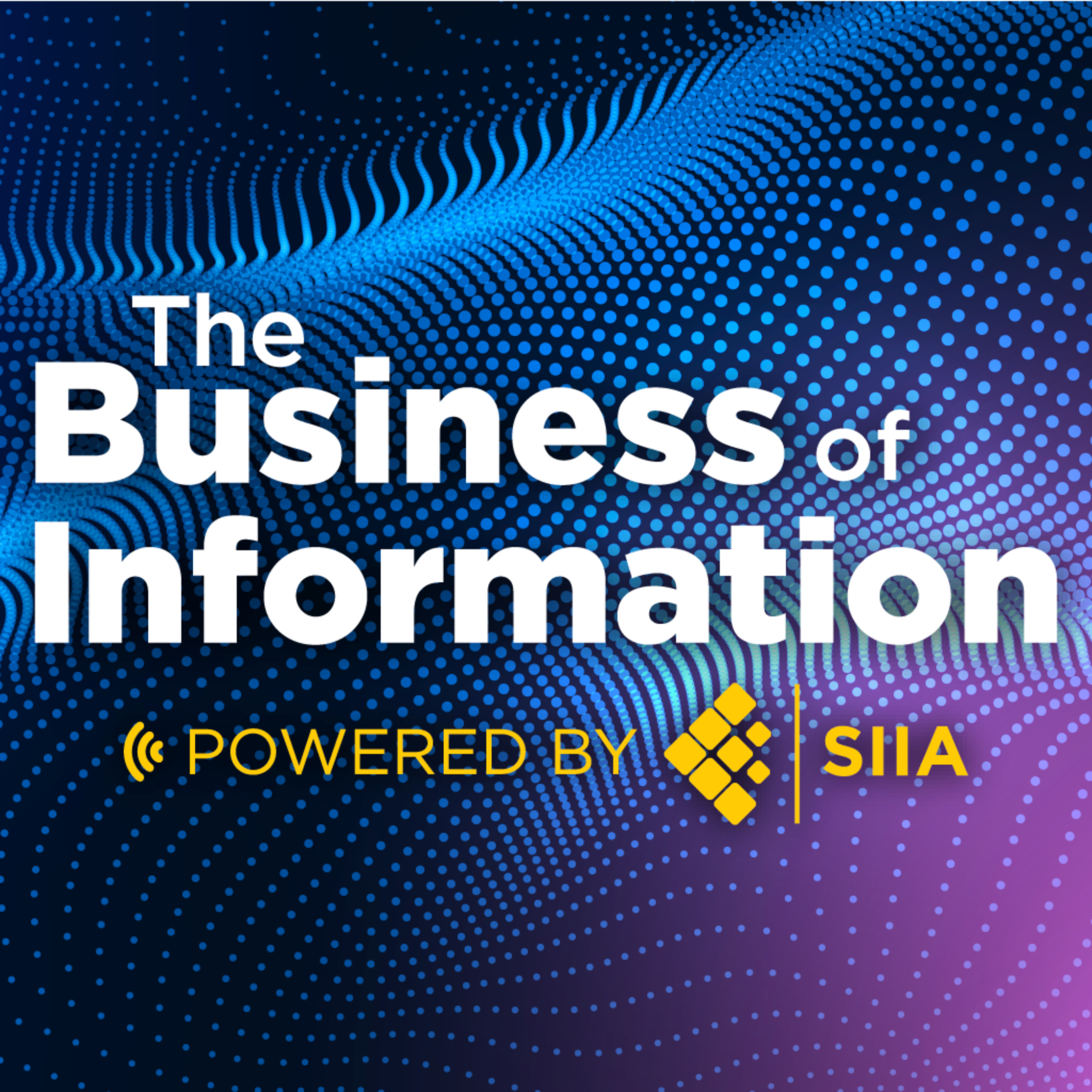 The Business of Information