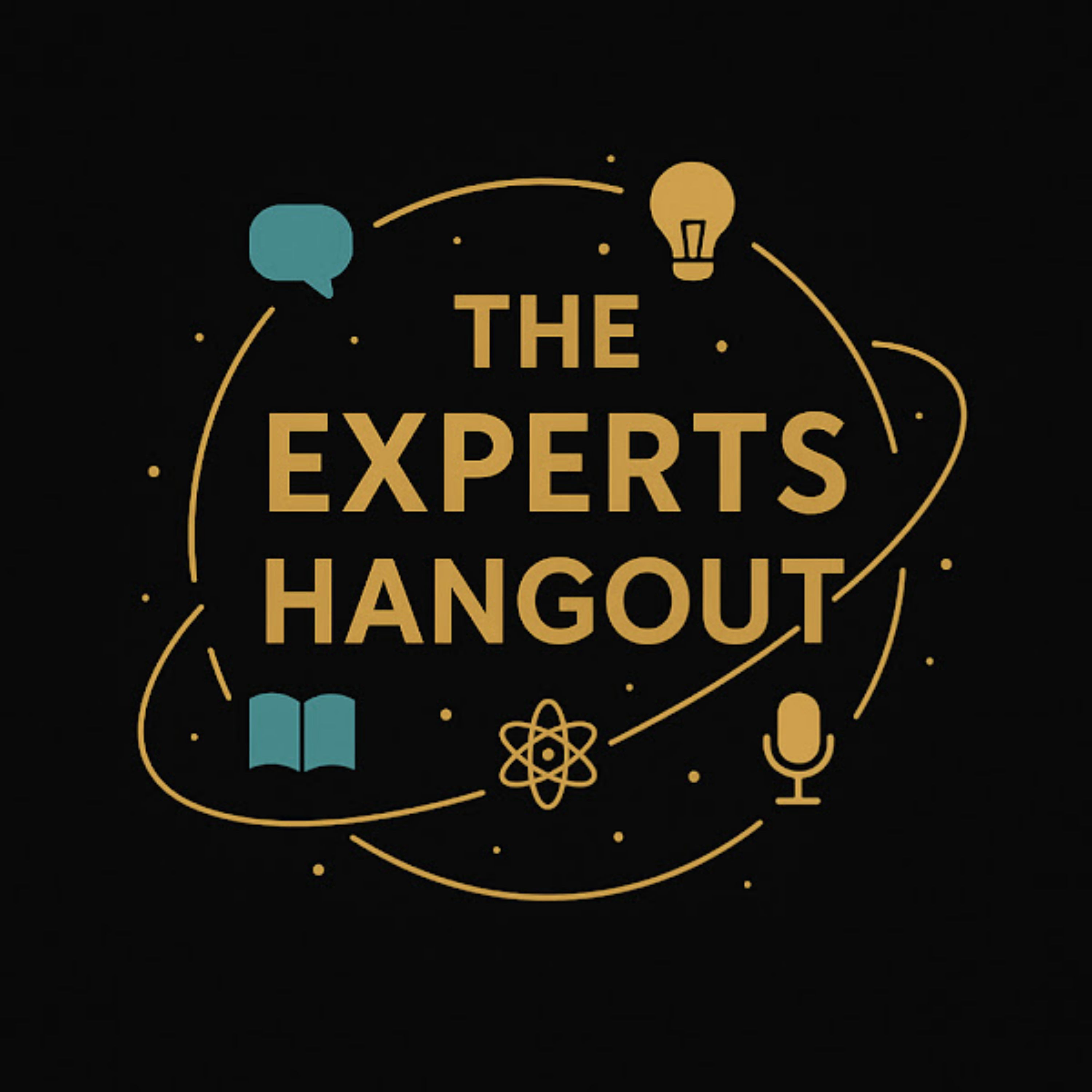 The Experts Hangout
