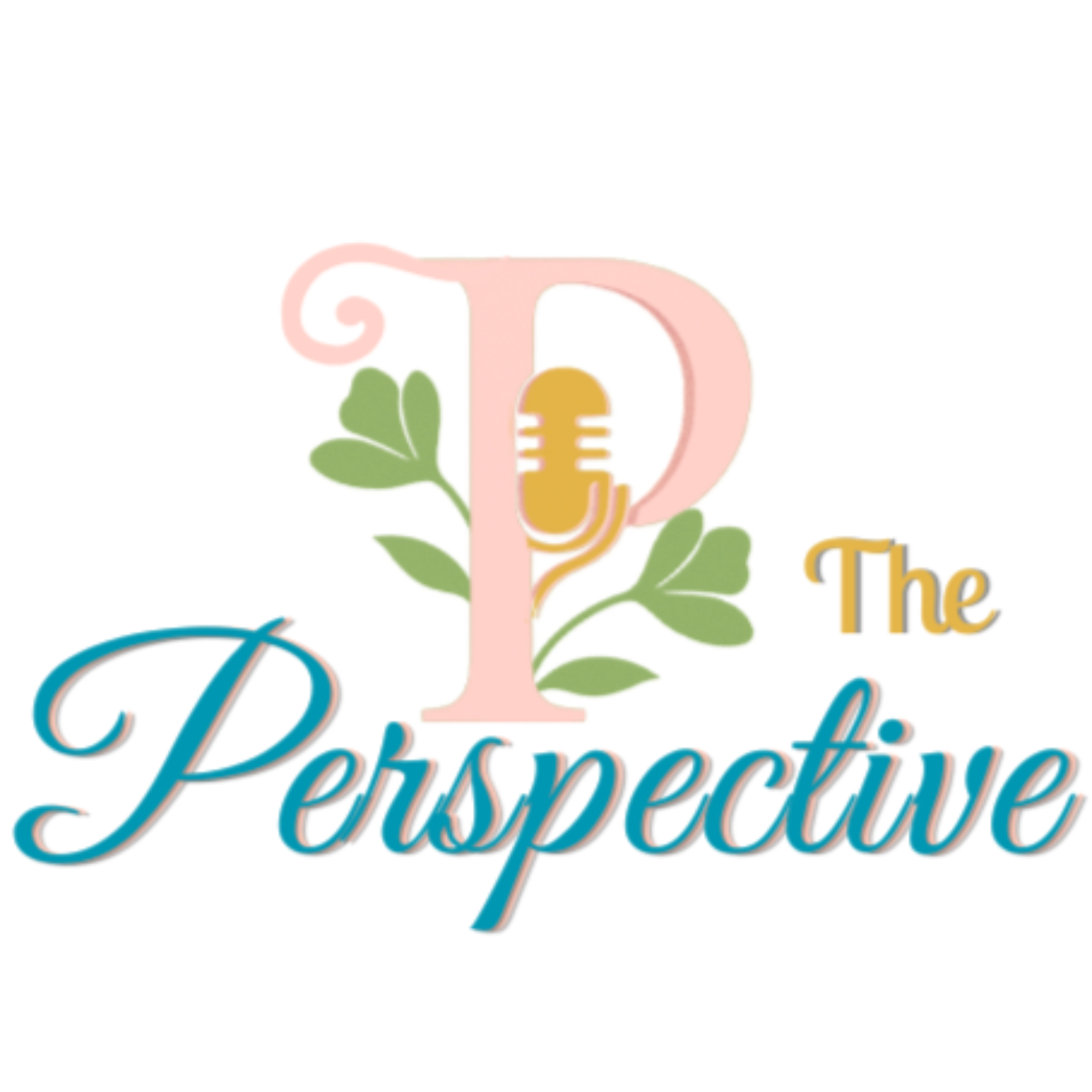 The Perspective Podcast podcast artwork