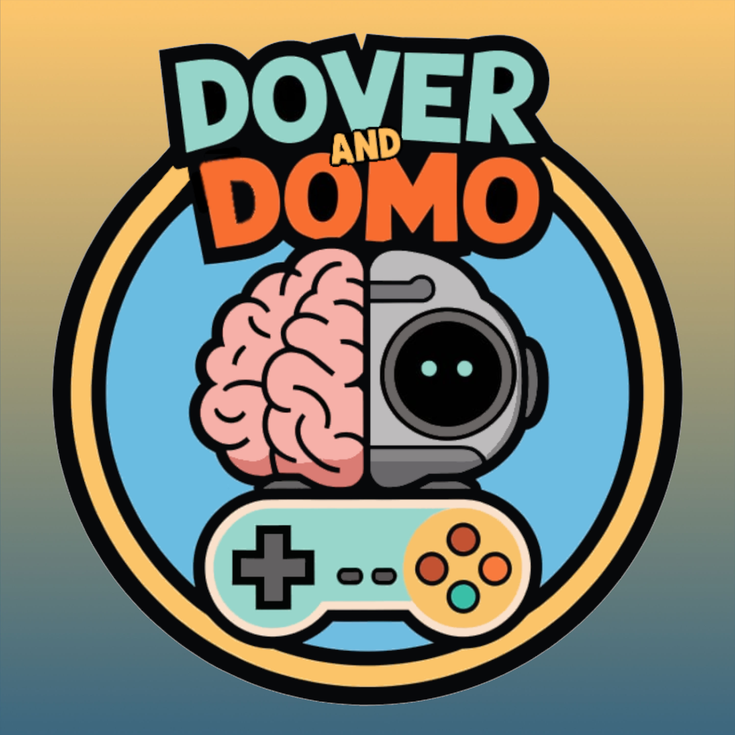 Dover and Domo