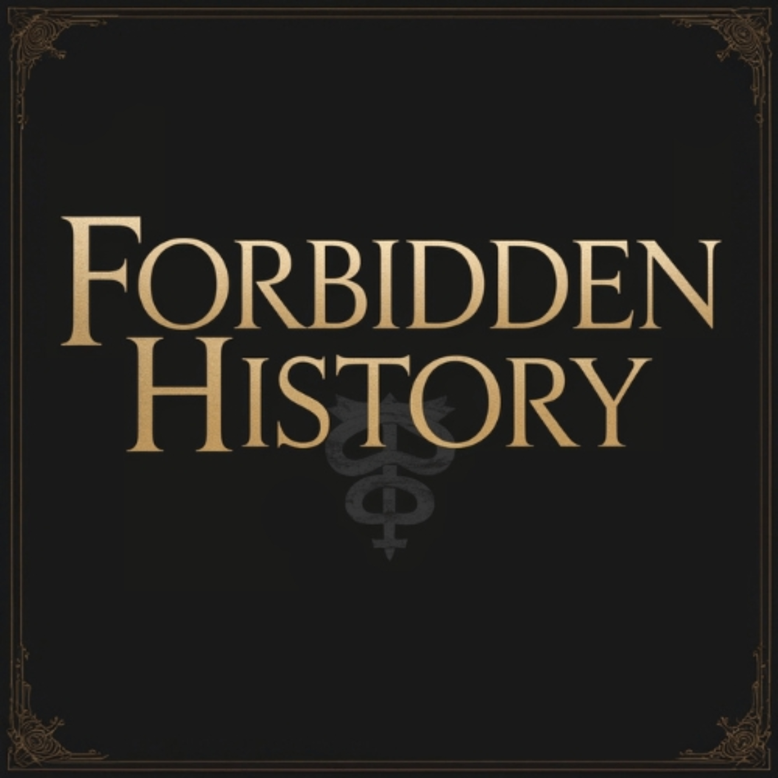 Forbidden History Podcast