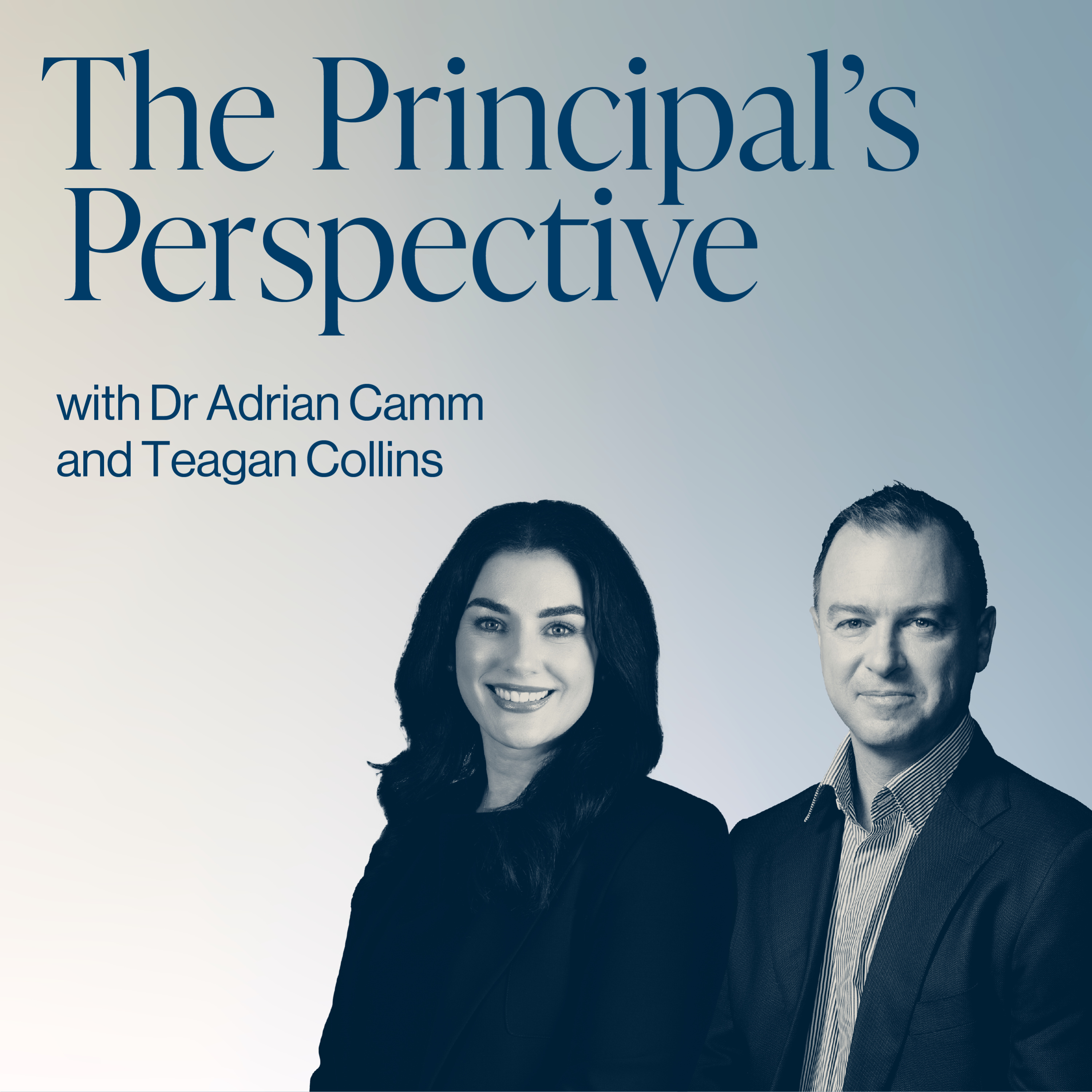 The Principal\'s Perspective