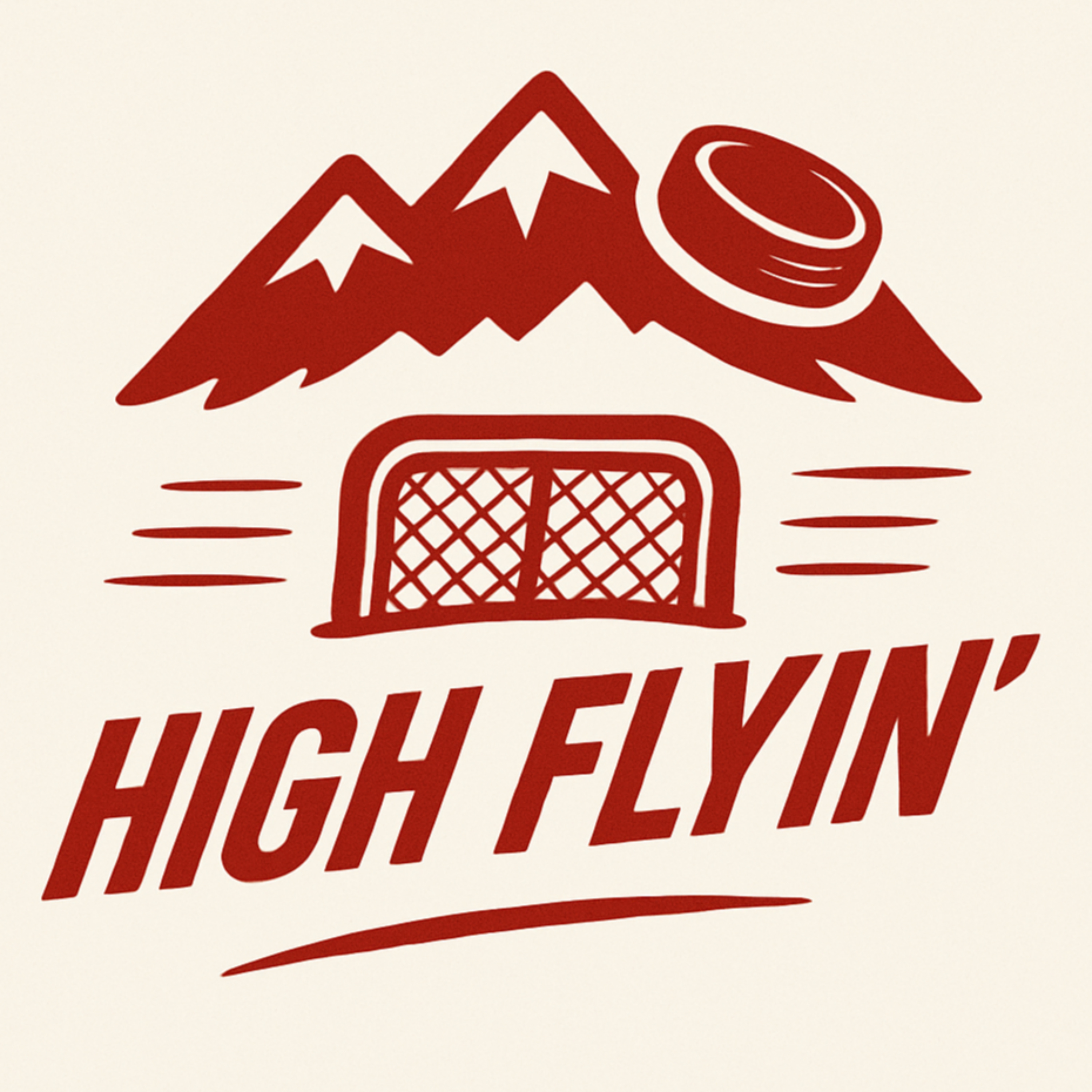 High Flyin\' Podcast