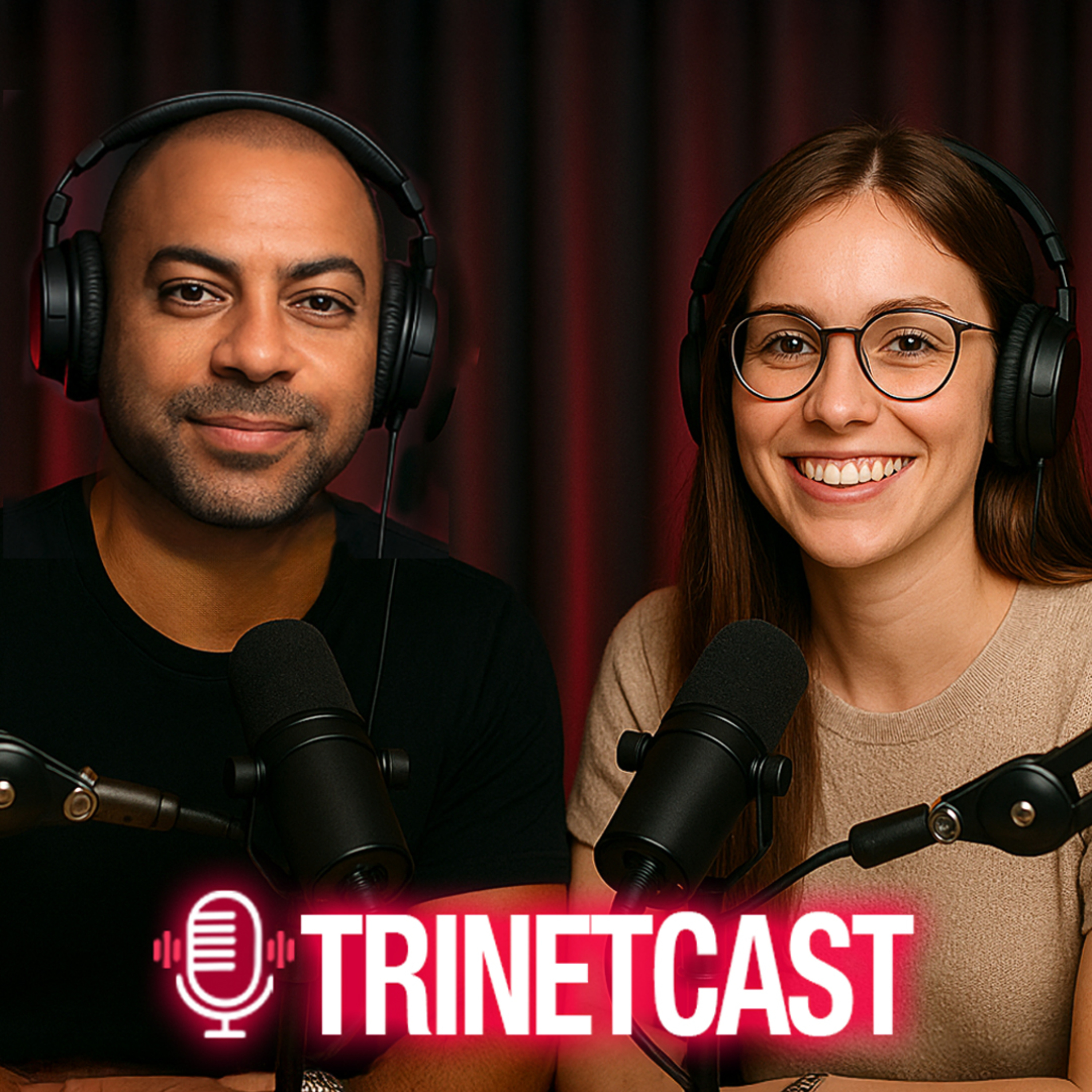 Trinet Cast