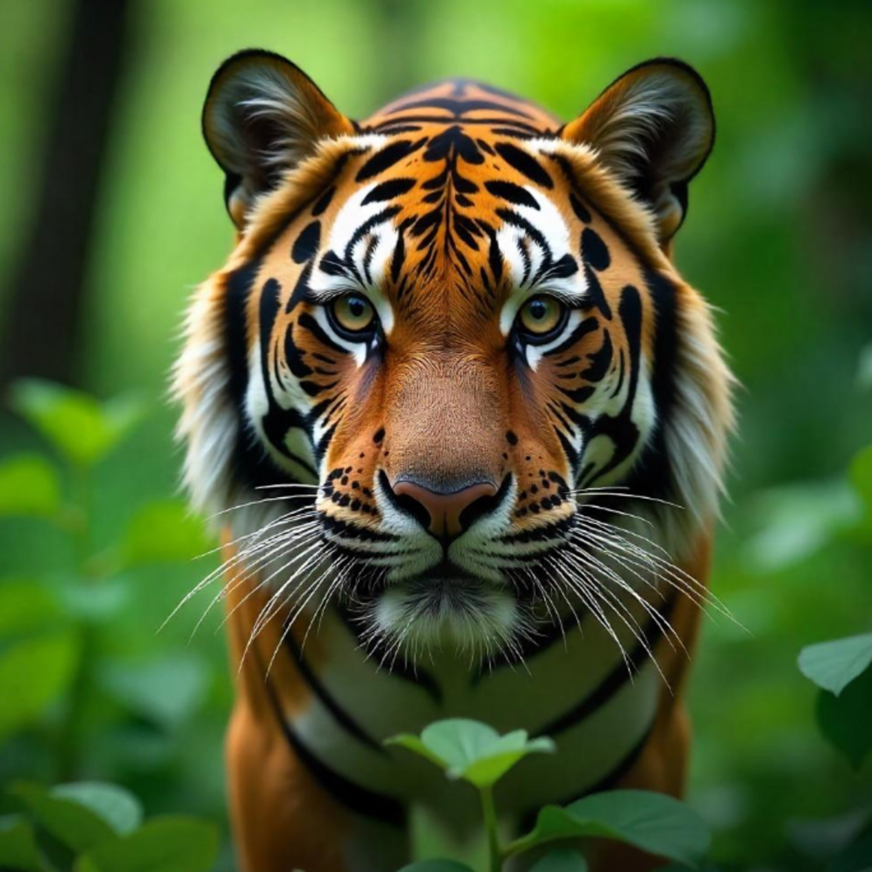 Bangladesh Tigers