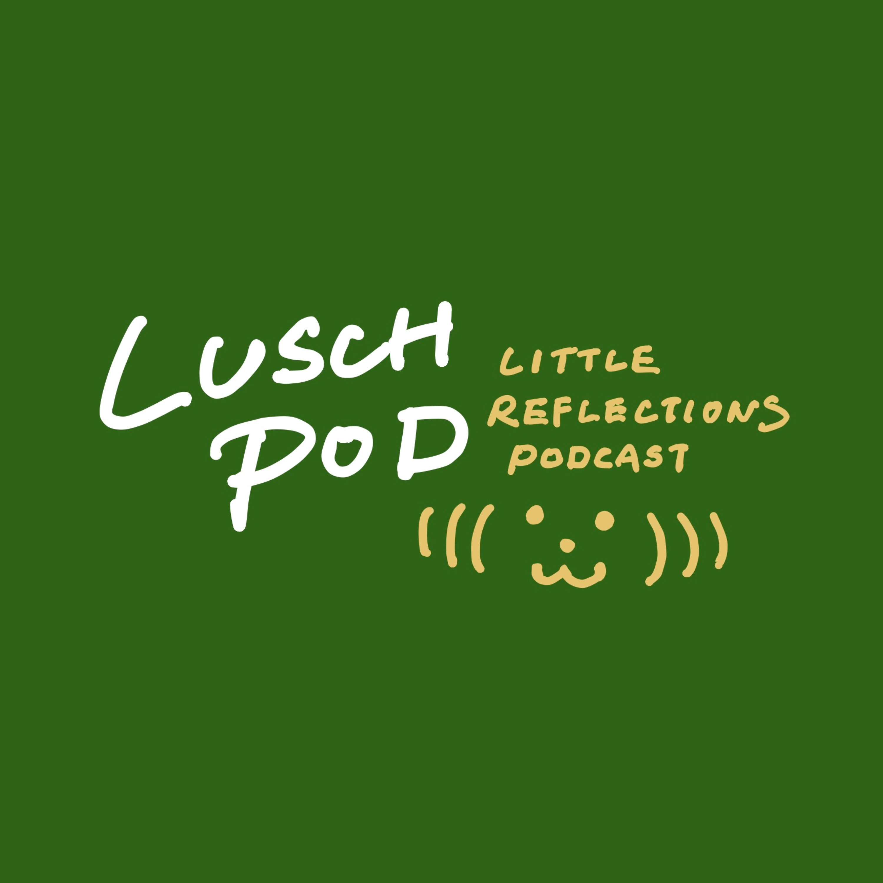 Little Reflections Podcast cover art