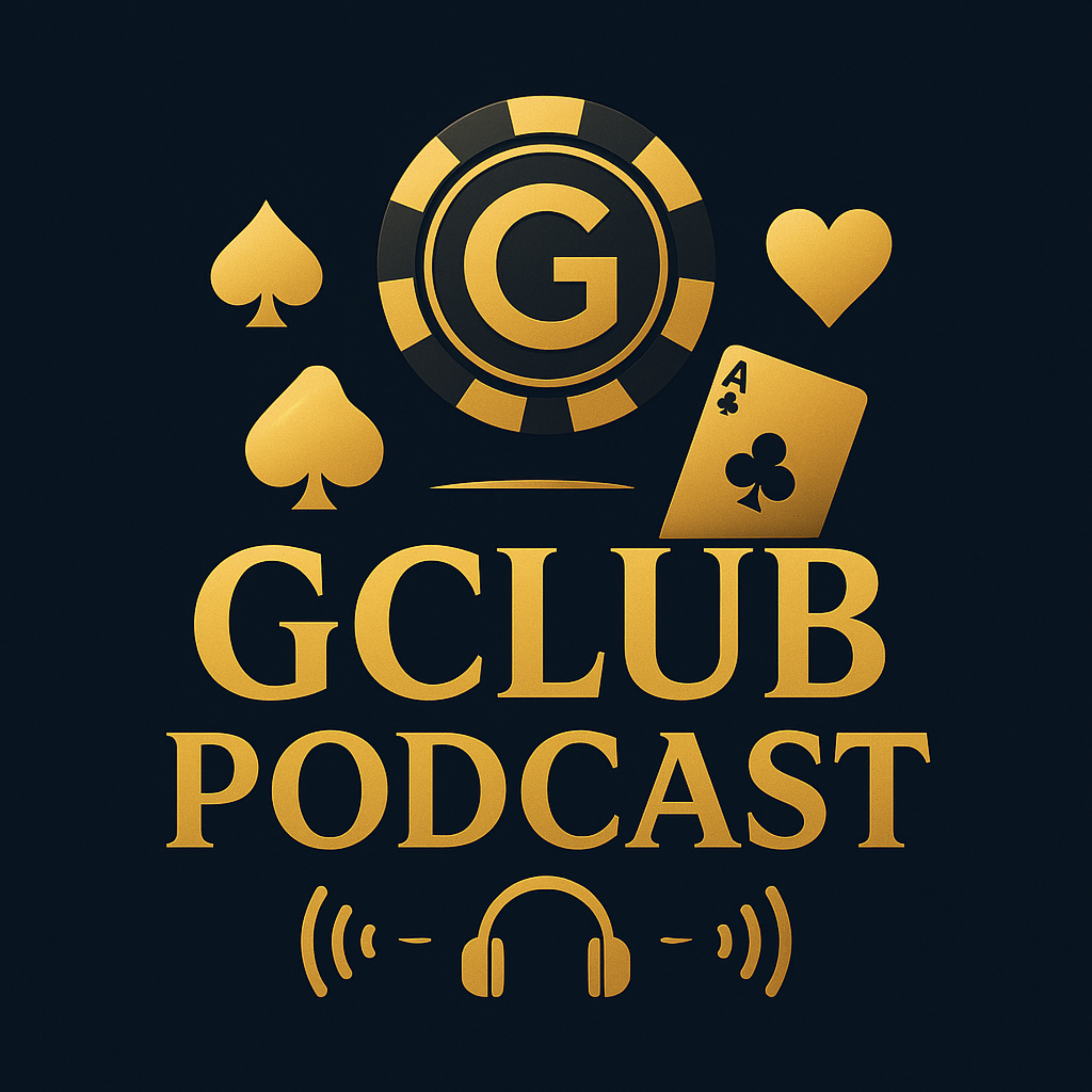 Gclub podcast artwork