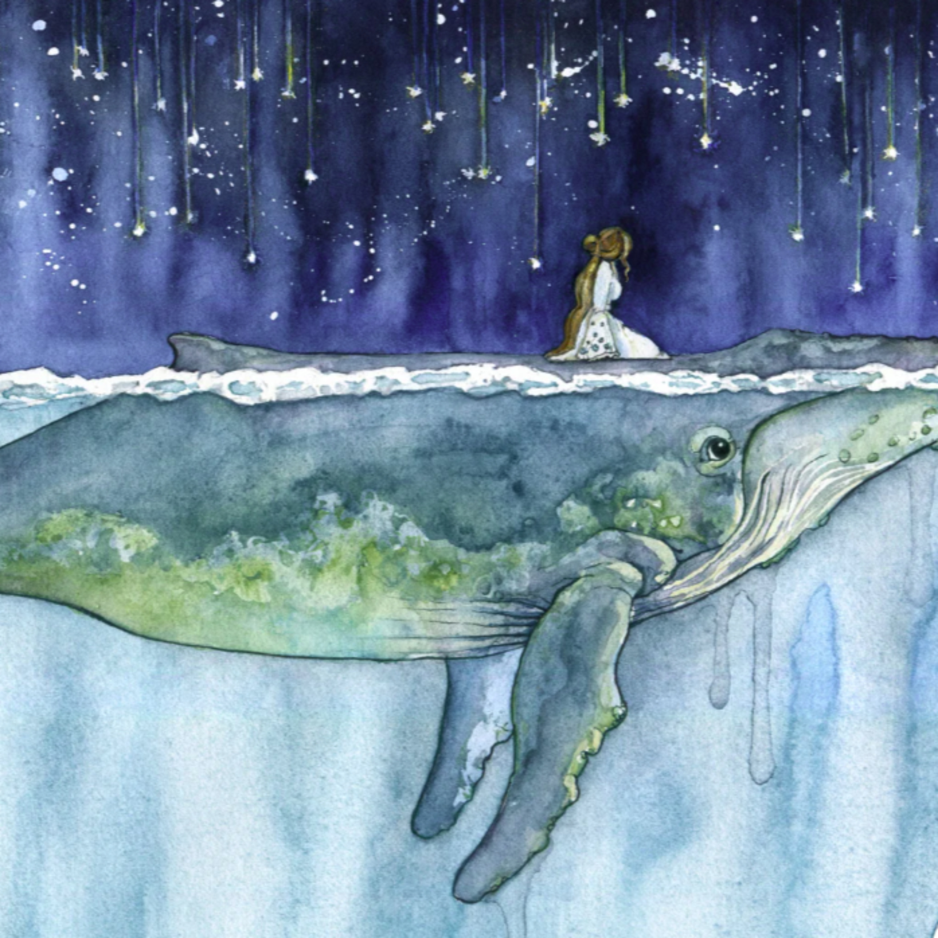 Casper Dream Analysis: Dialogues with the Self podcast artwork