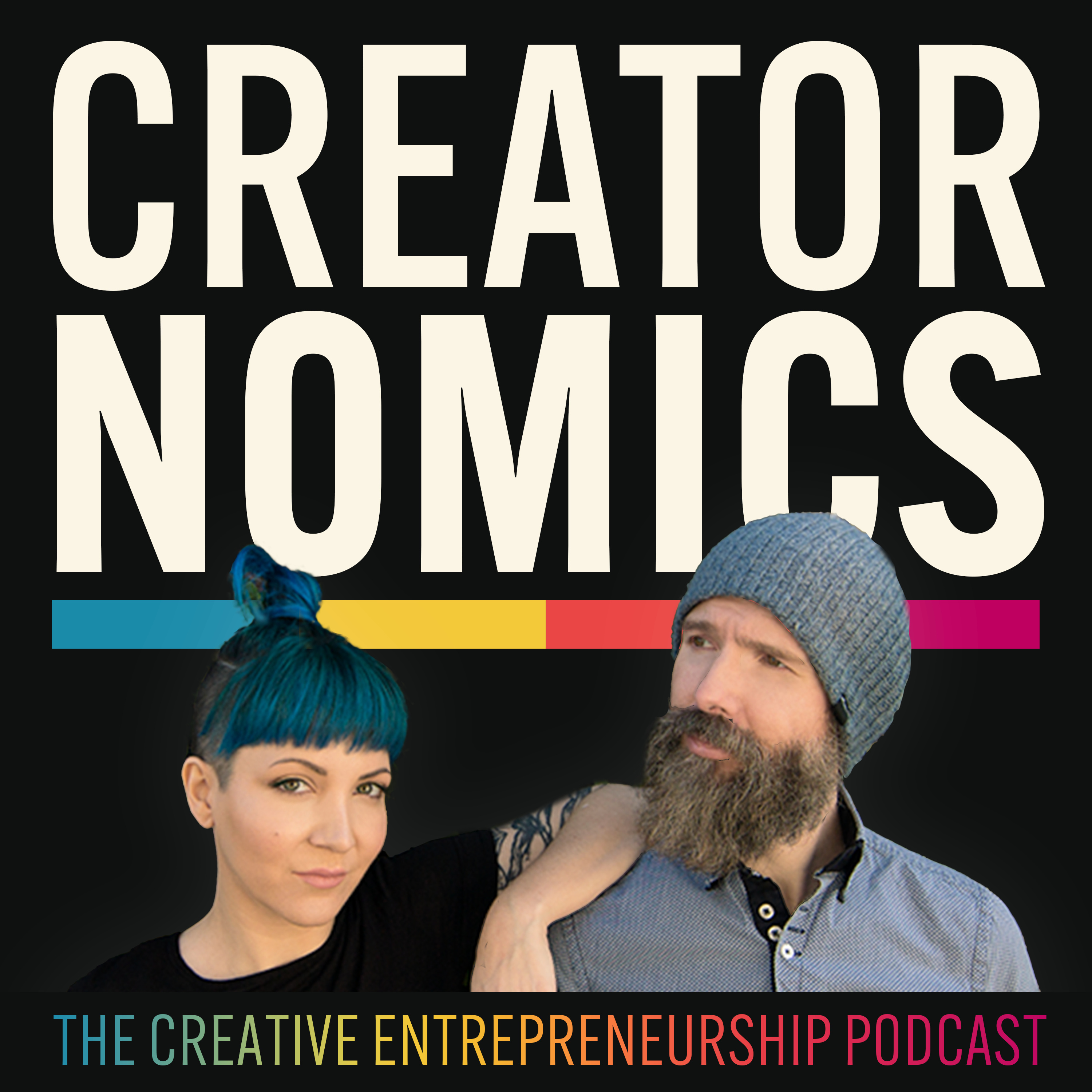 Creatornomics