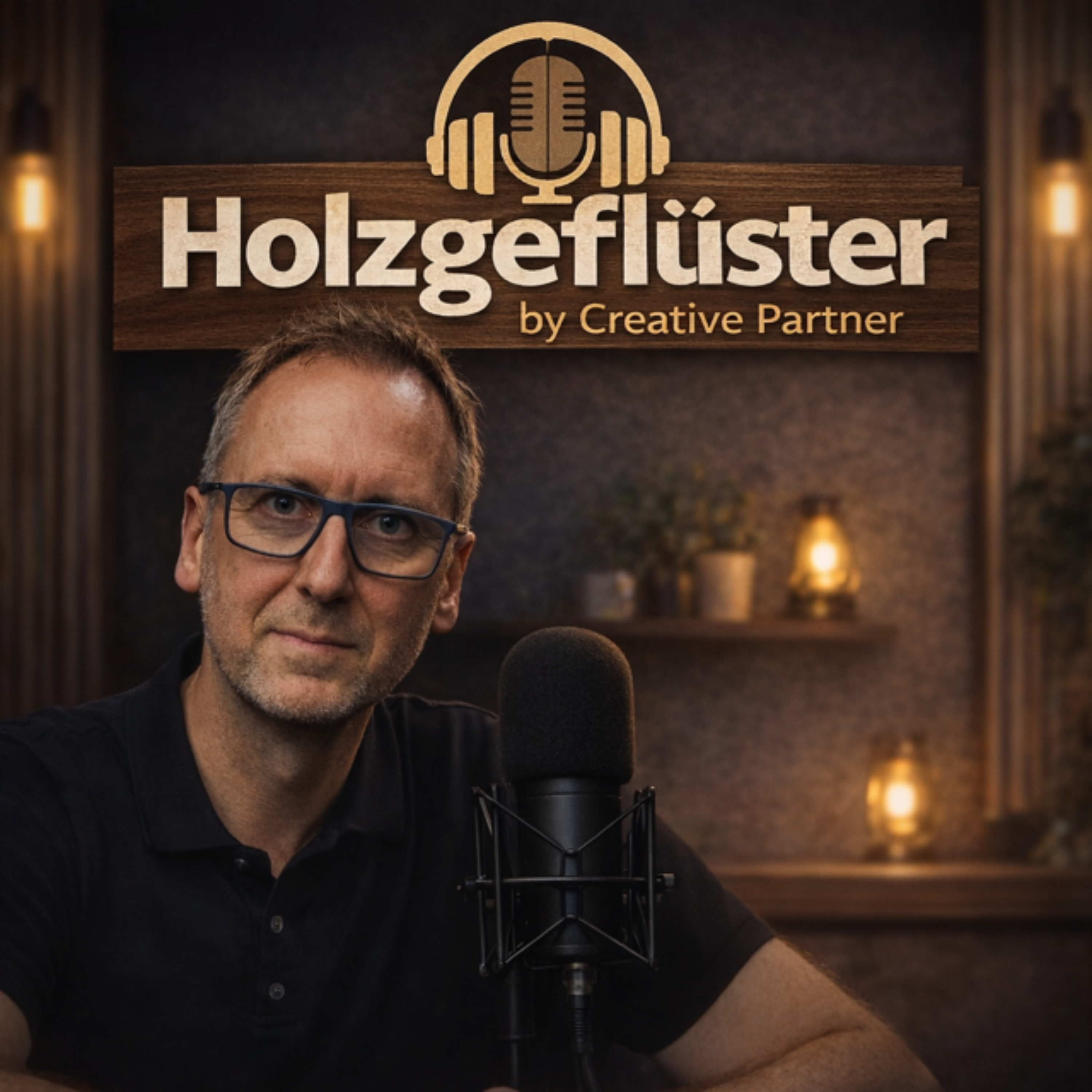 Holzgeflüster