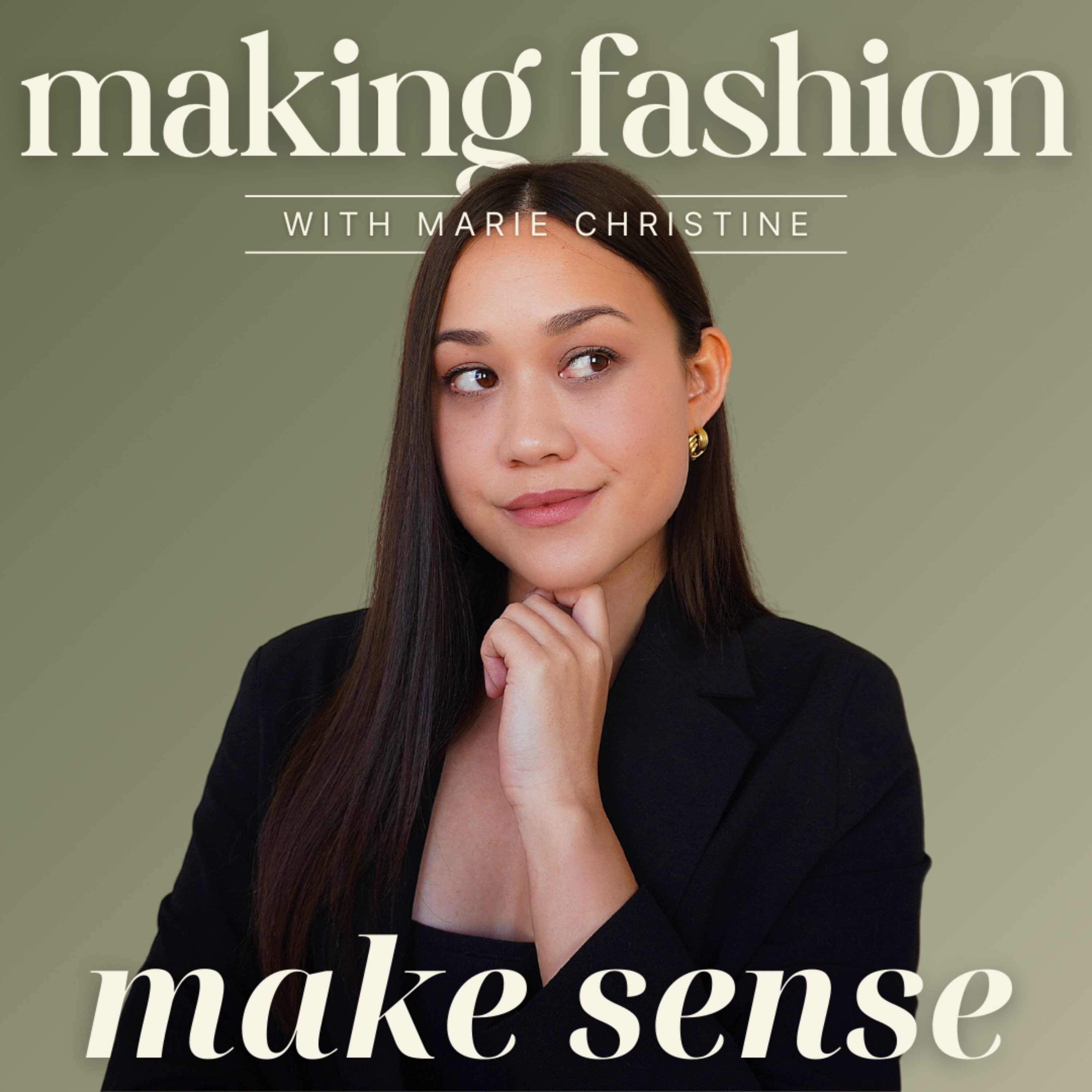 Making Fashion Make Sense