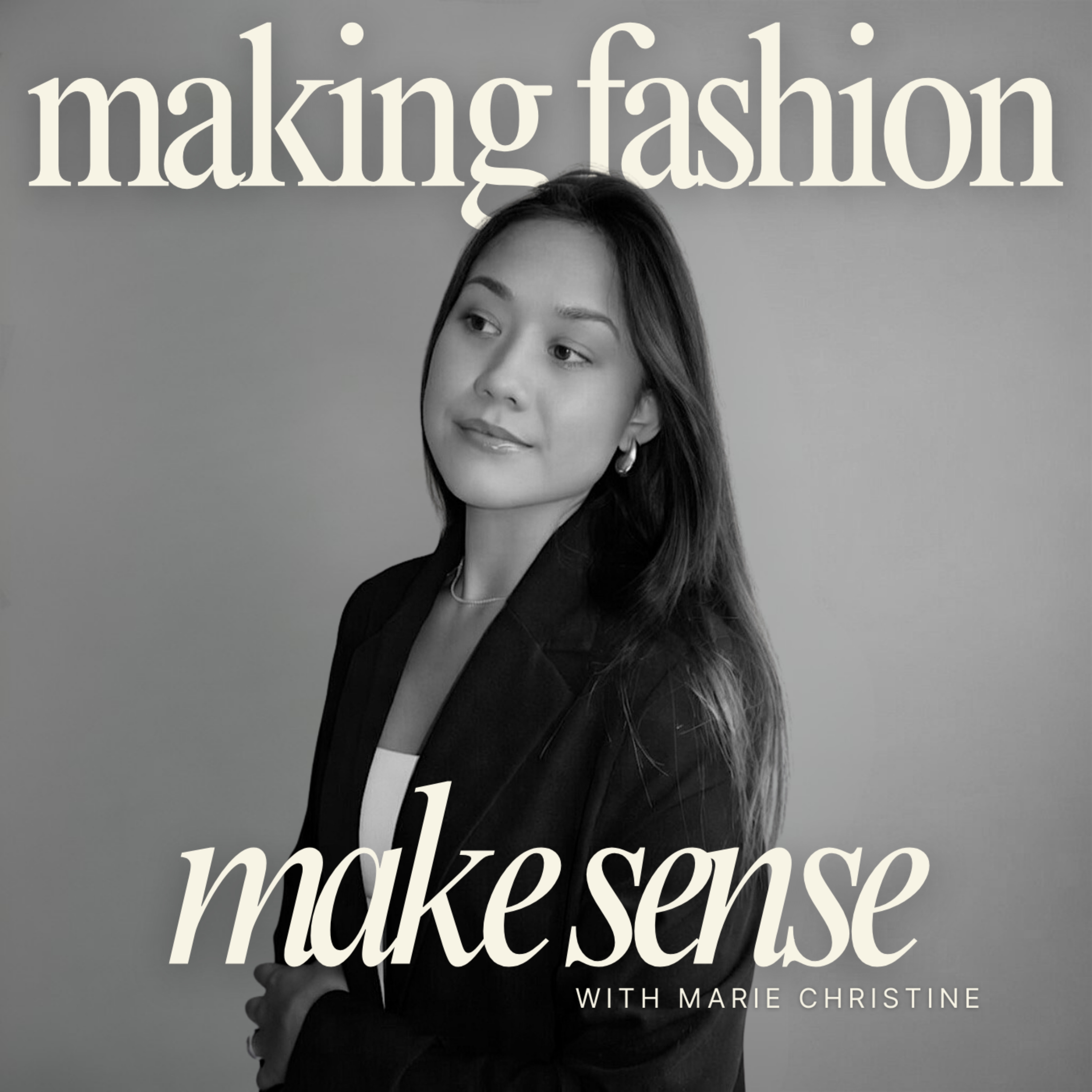 Making Fashion Make Sense