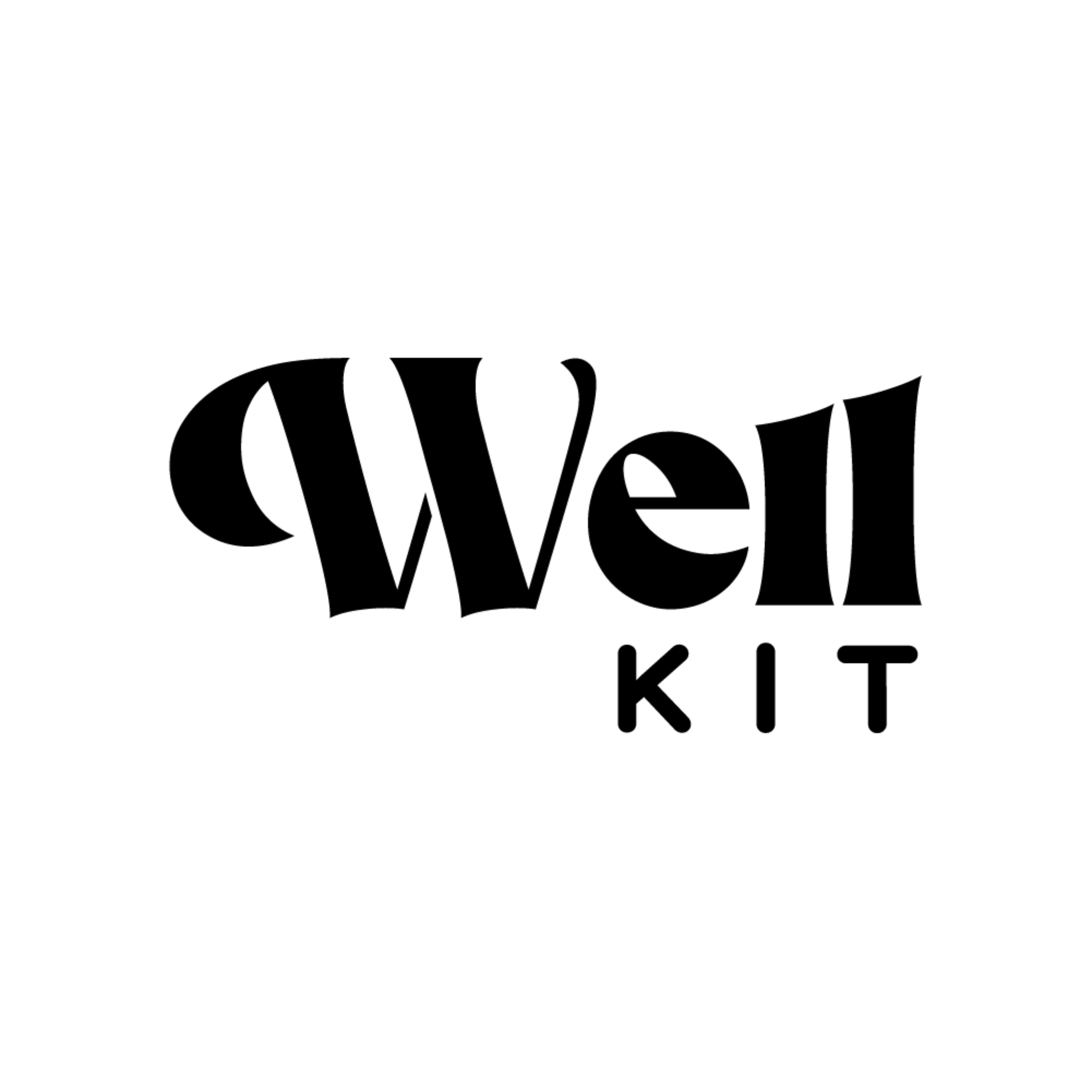 WellKit podcast artwork