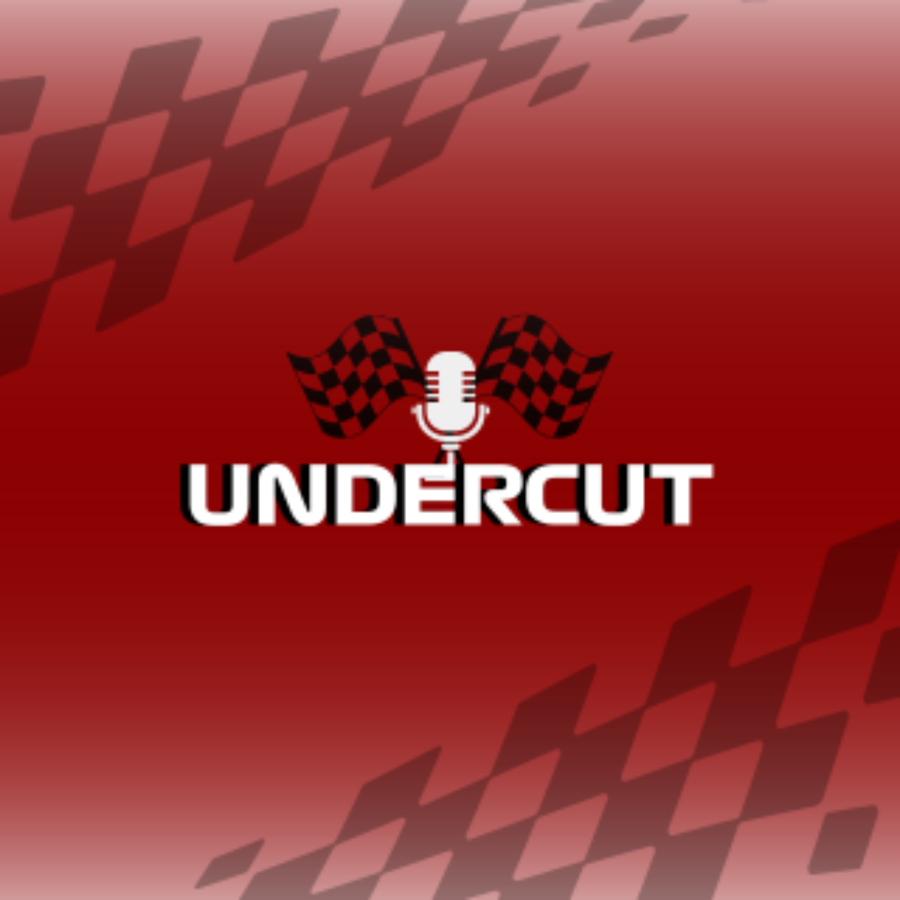 Undercut podcast artwork
