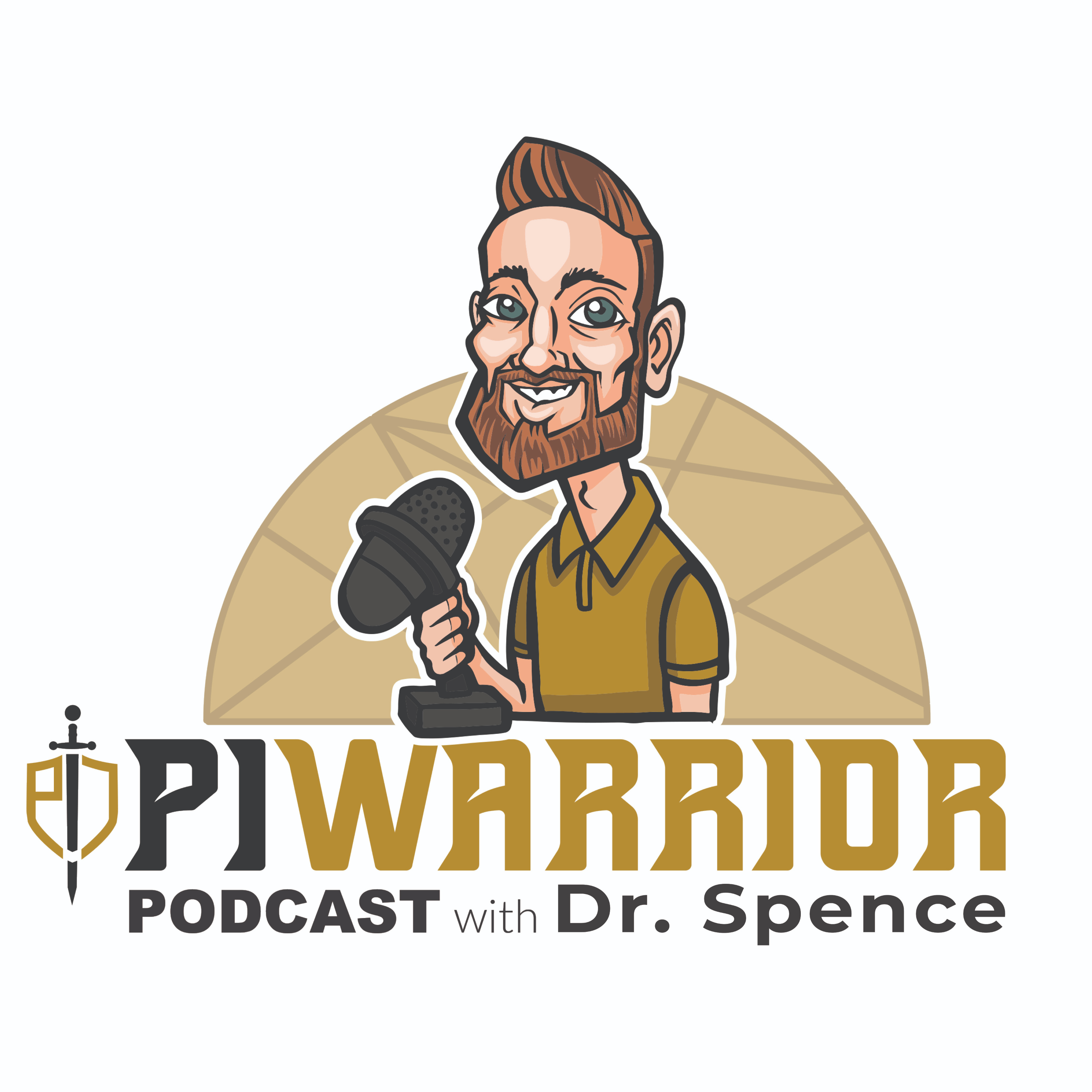 PI Warriors Podcast podcast artwork