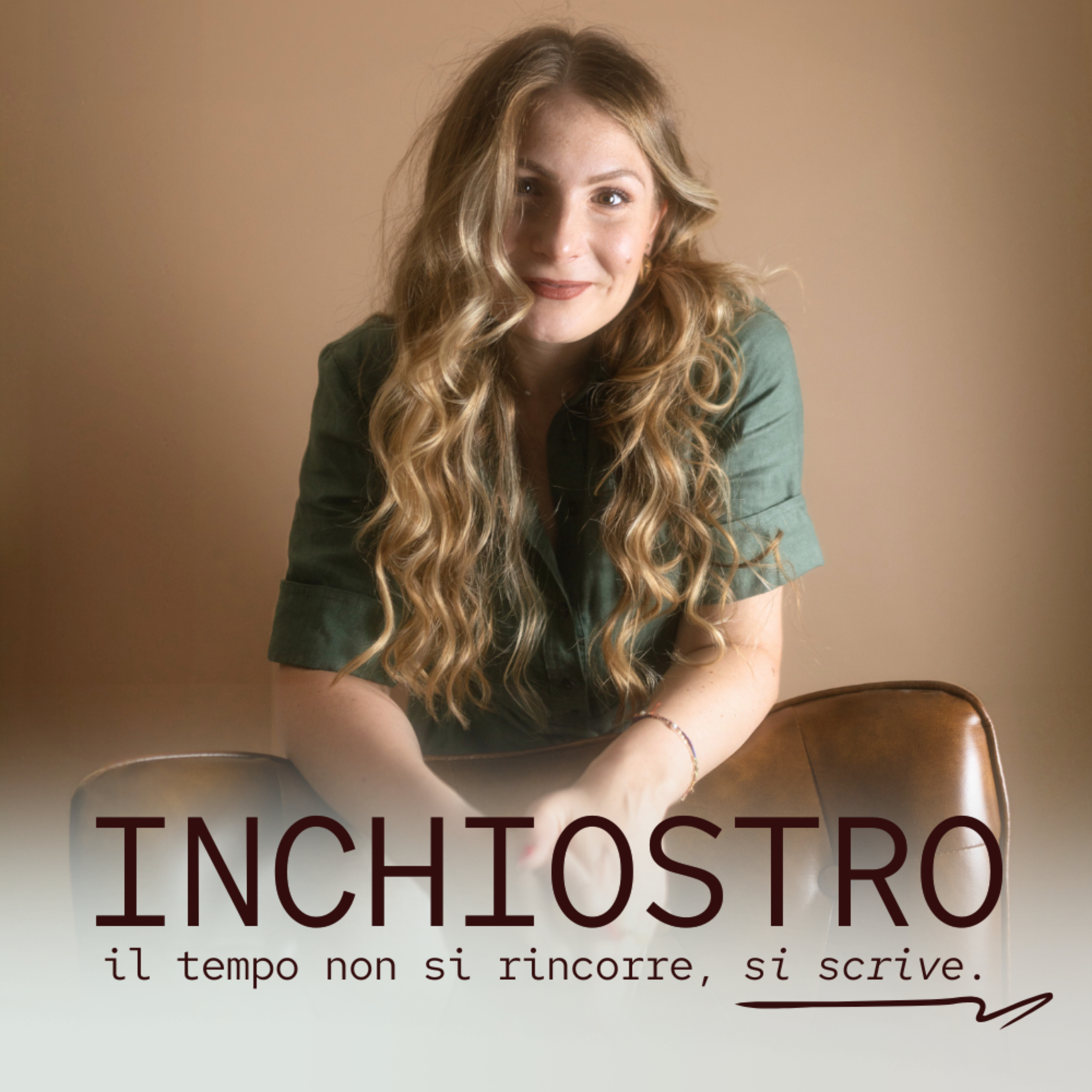 Inchiostro - riscrivi il tuo tempo