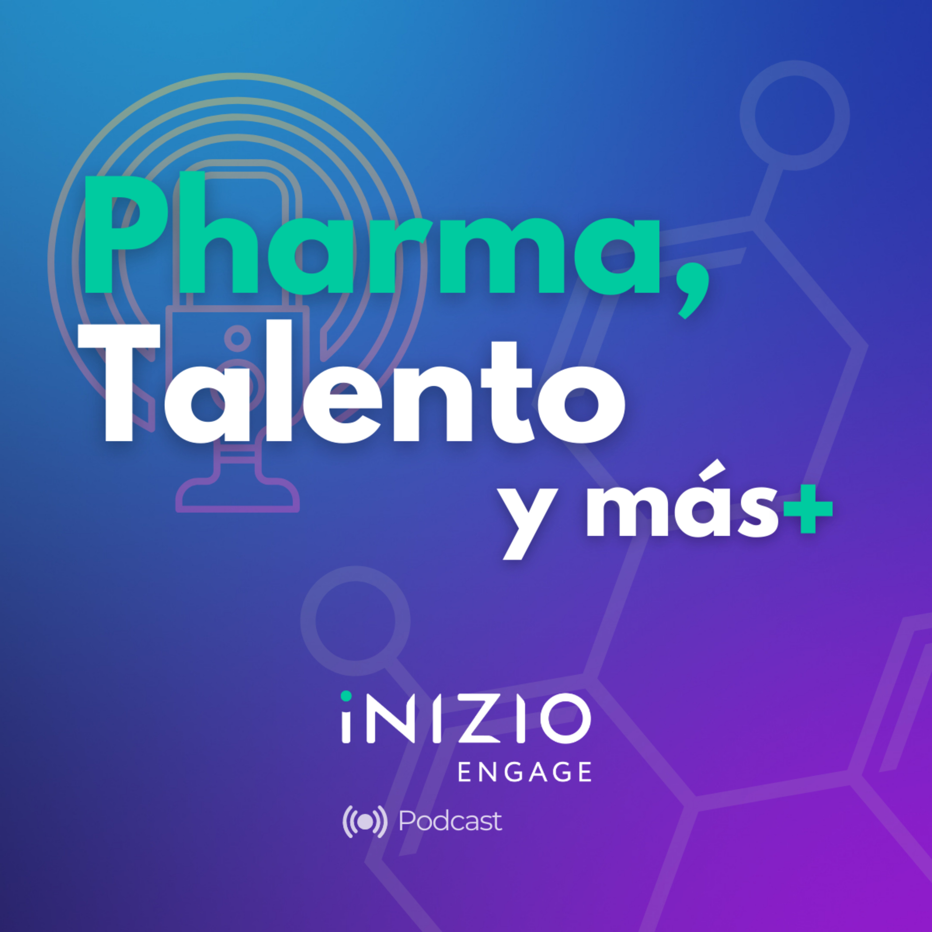 Pharma, Talento y más+