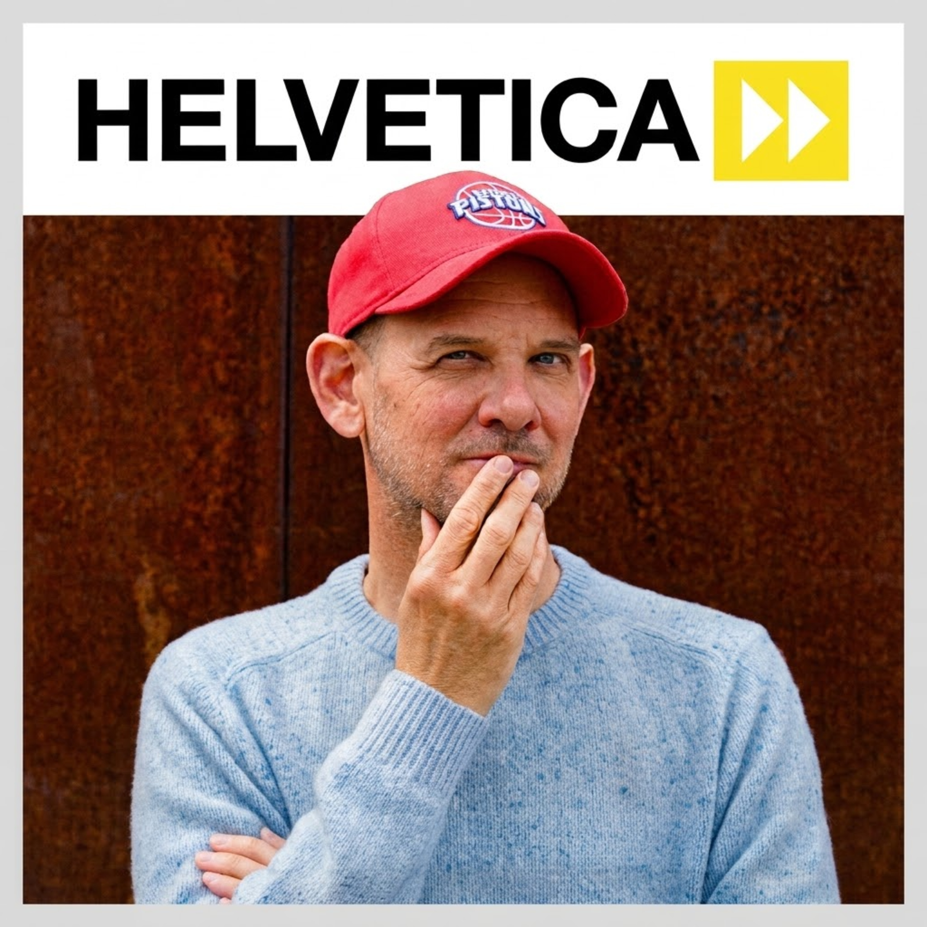 00 – HELVETICA