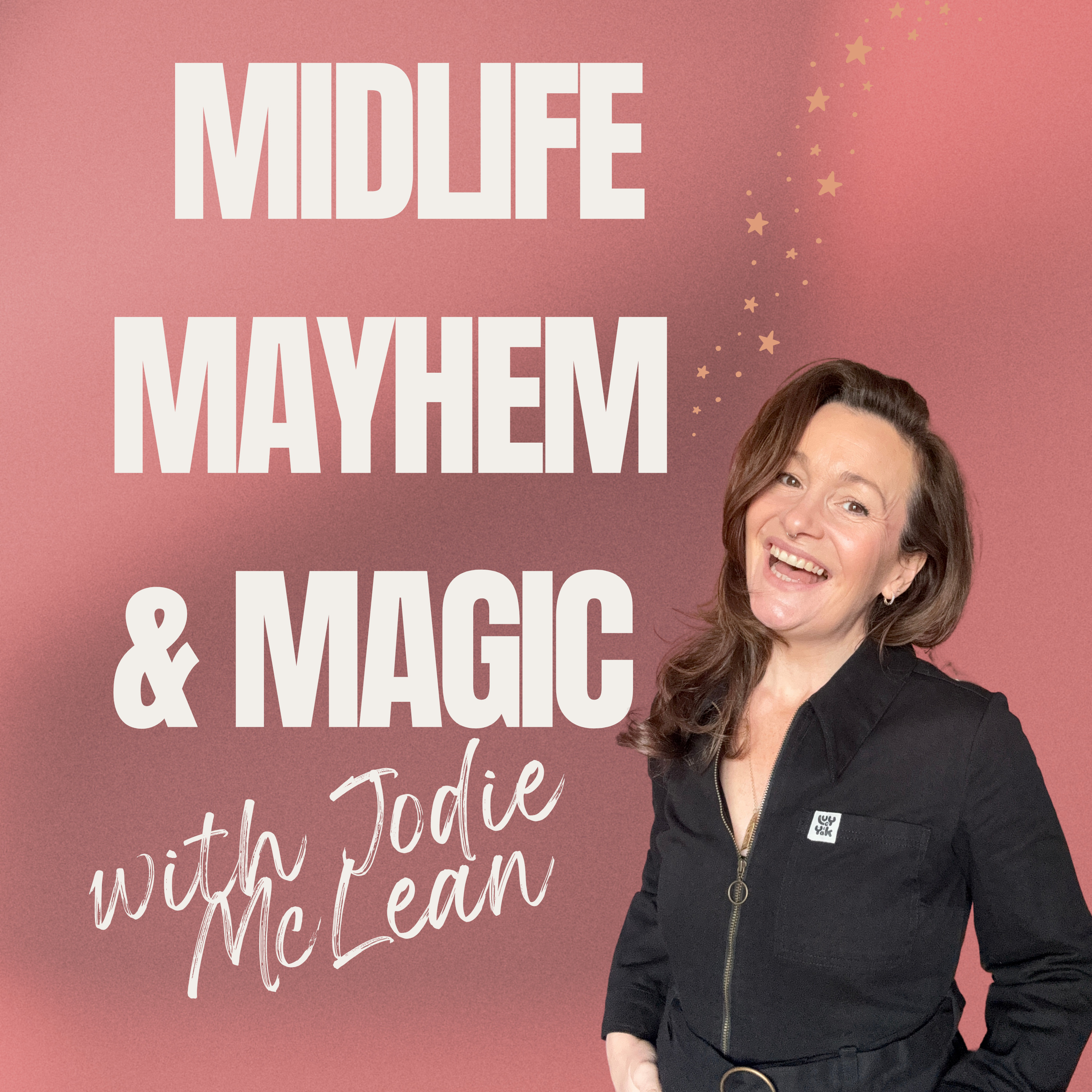 Midlife Mayhem and Magic
