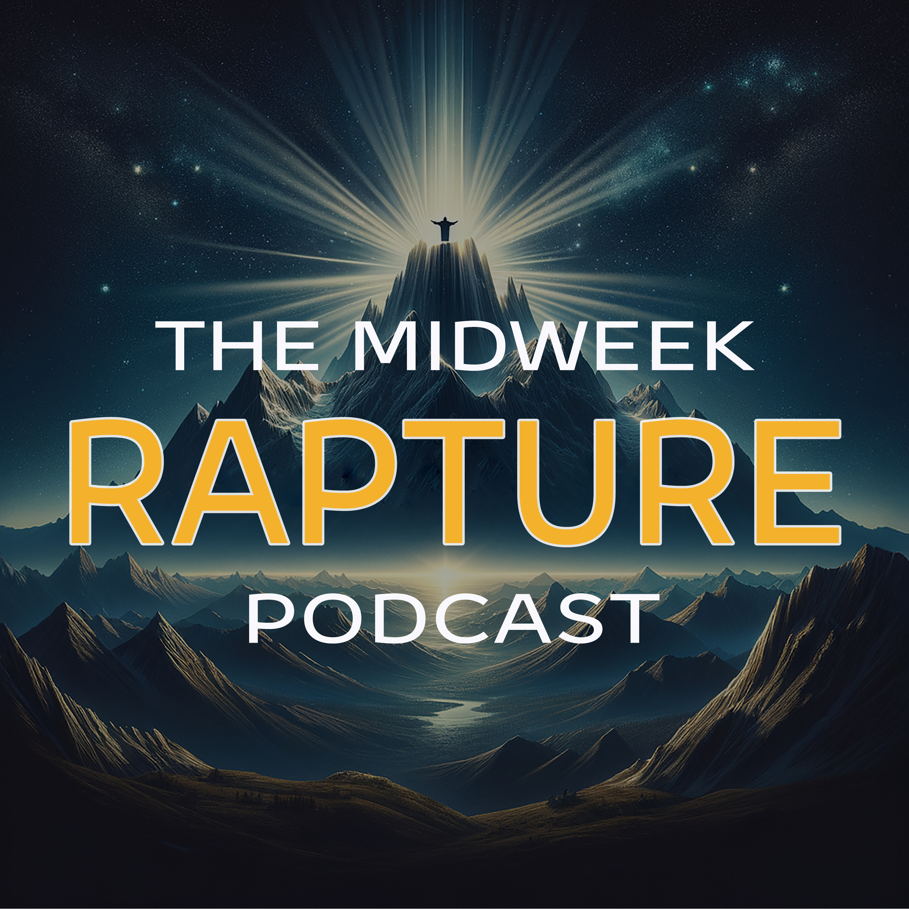 The Midweek Rapture Podcast