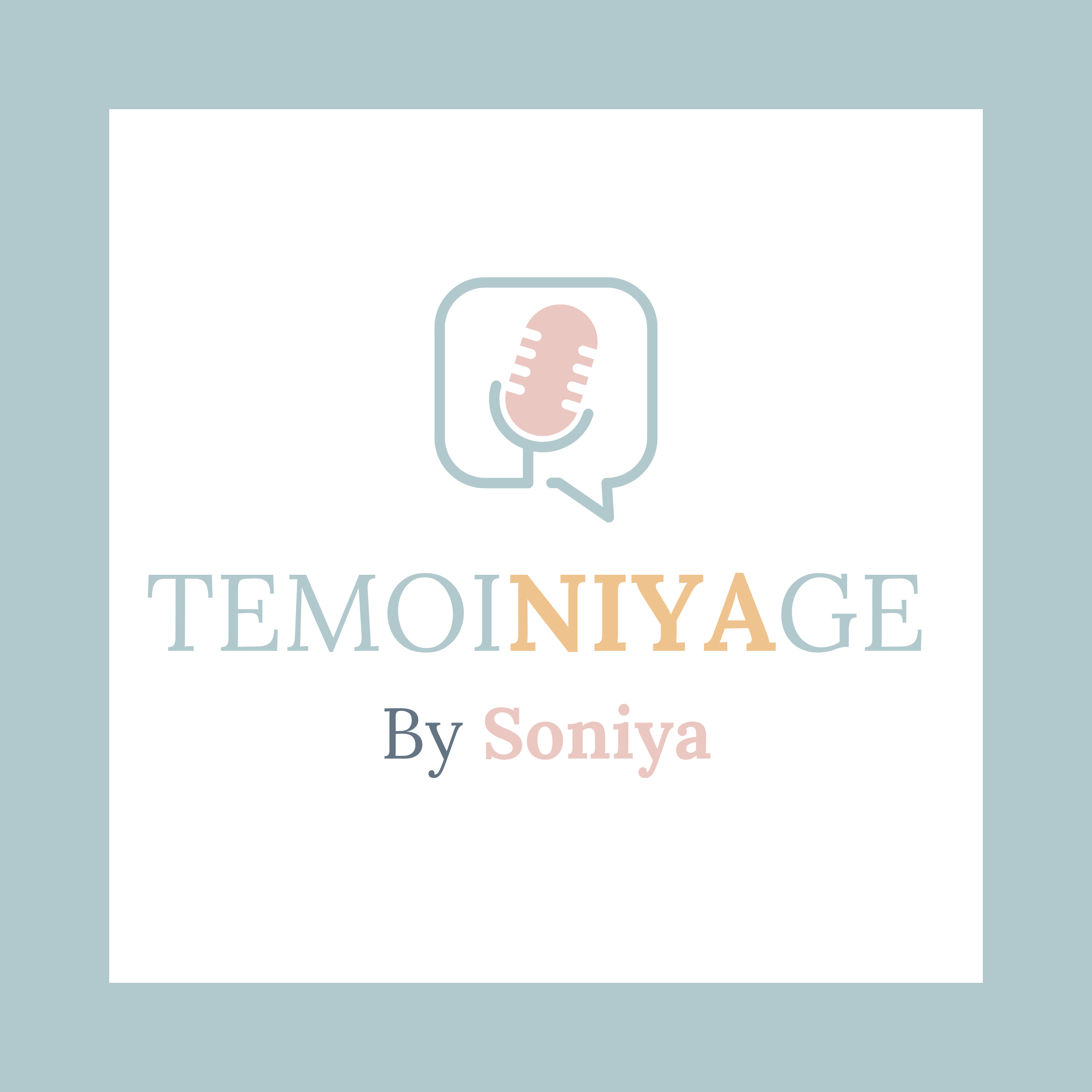 Temoiniyage