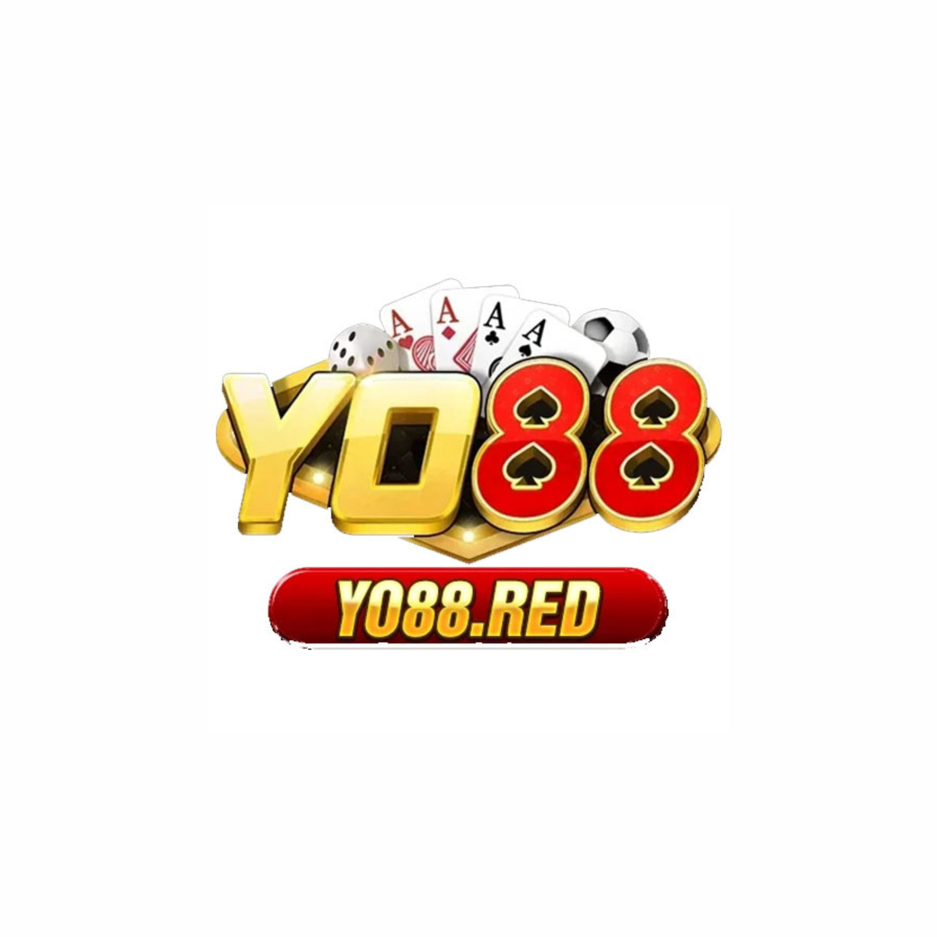 YO88RED podcast artwork