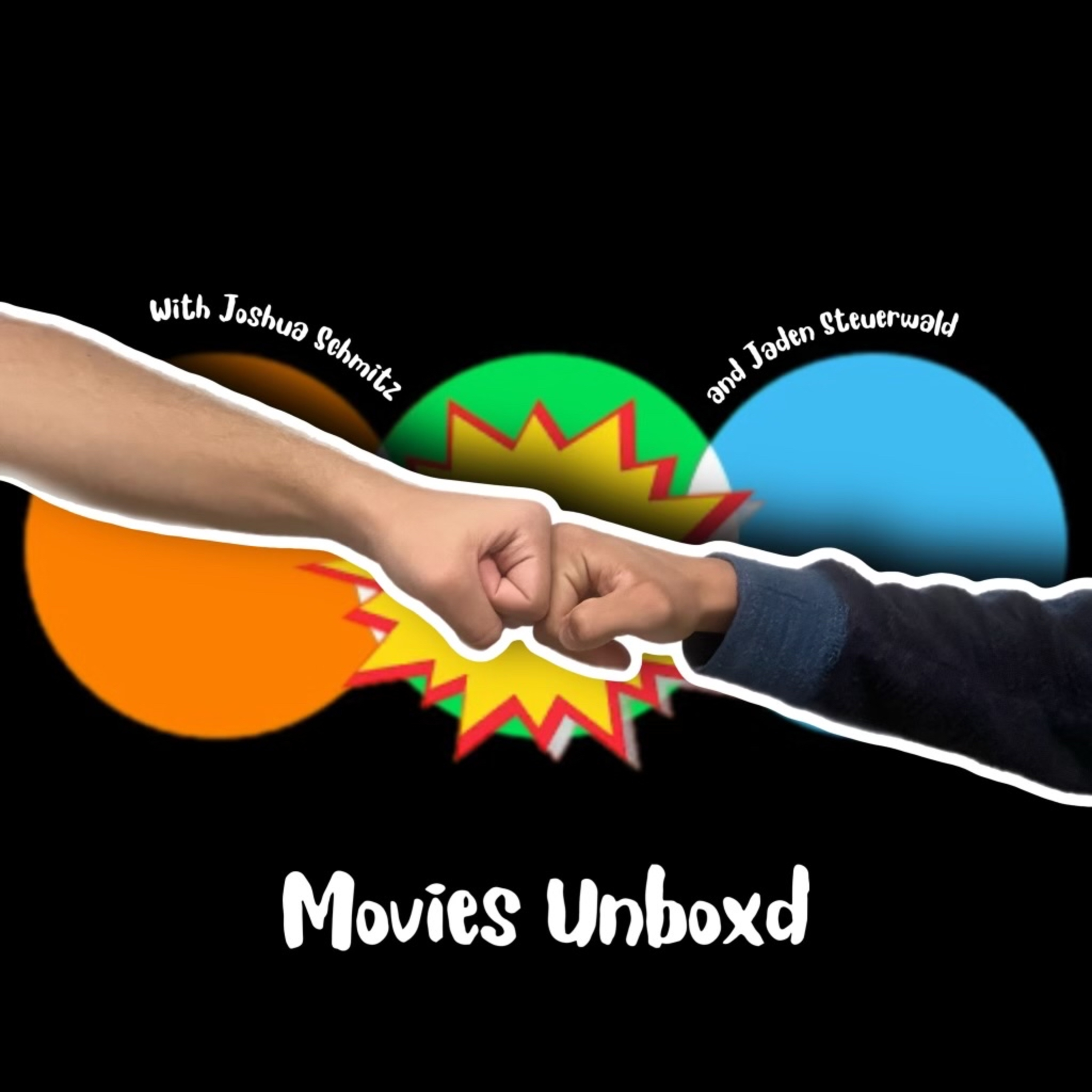 Movies Unboxd