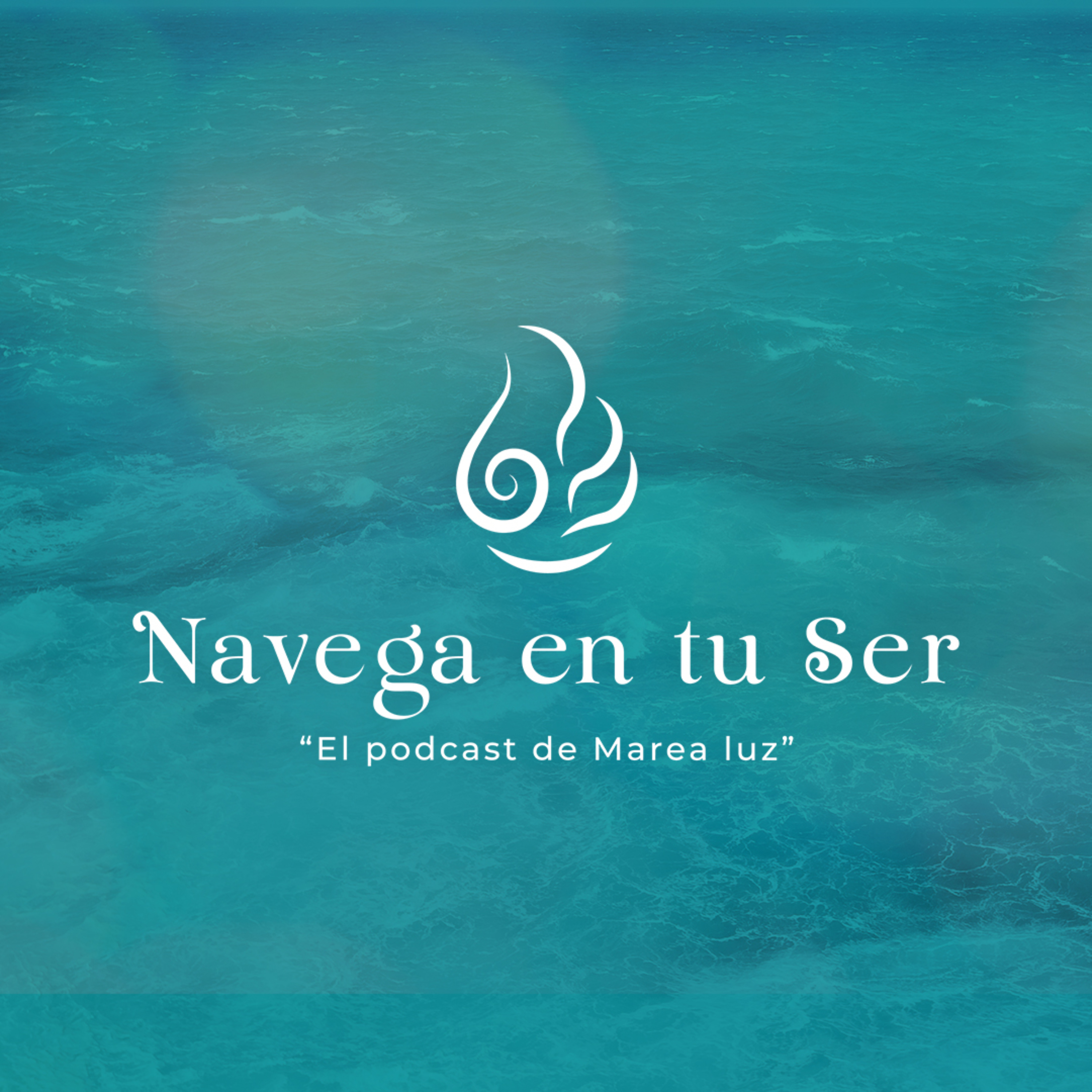 Navega en tu ser podcast artwork