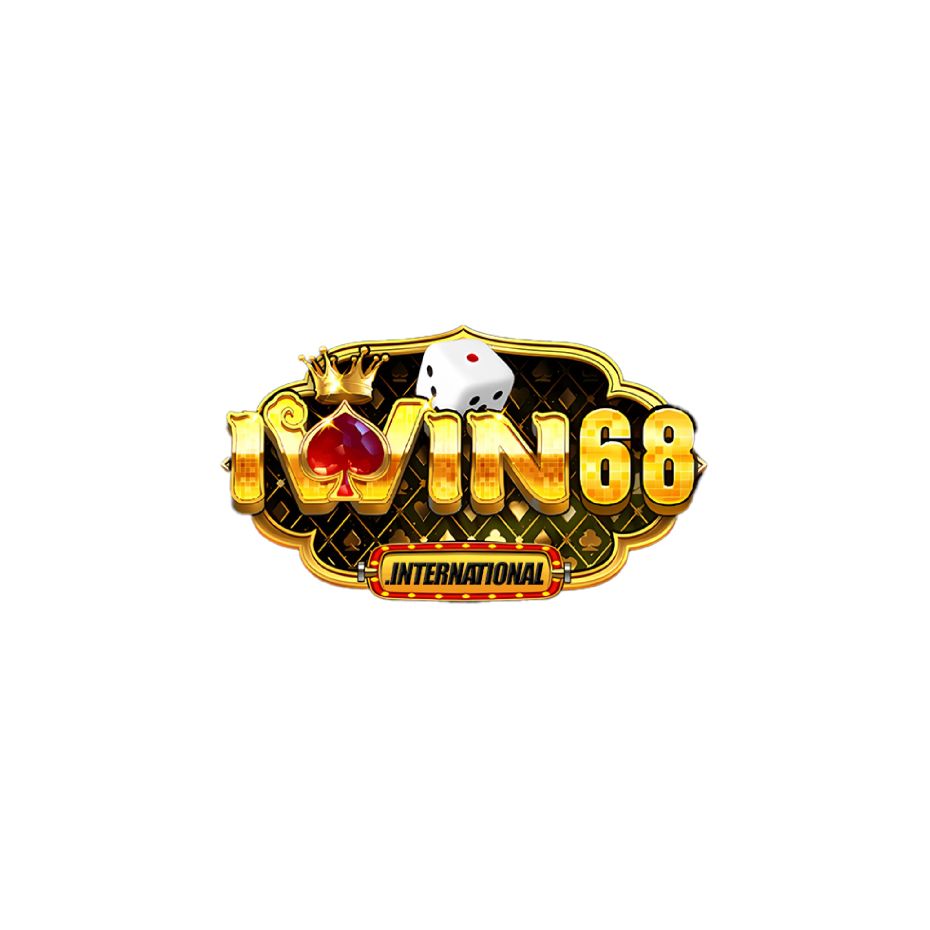 iwin68 podcast artwork